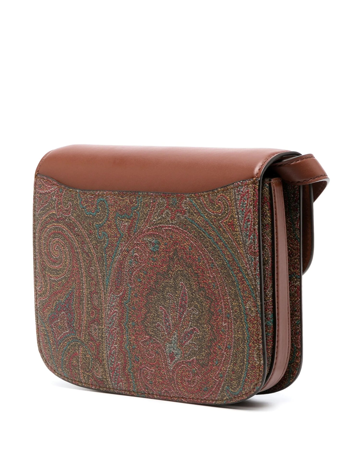 large Essential cross body bag