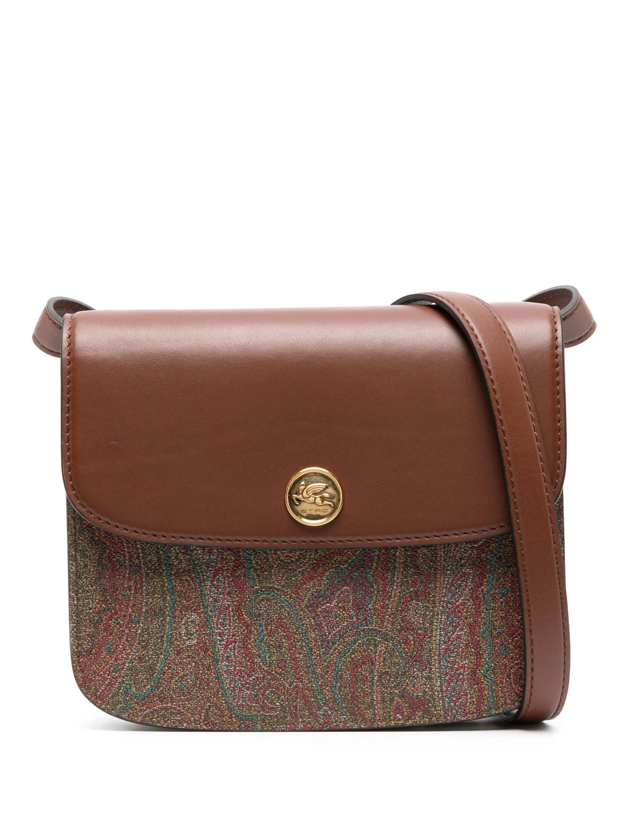 large Essential cross body bag