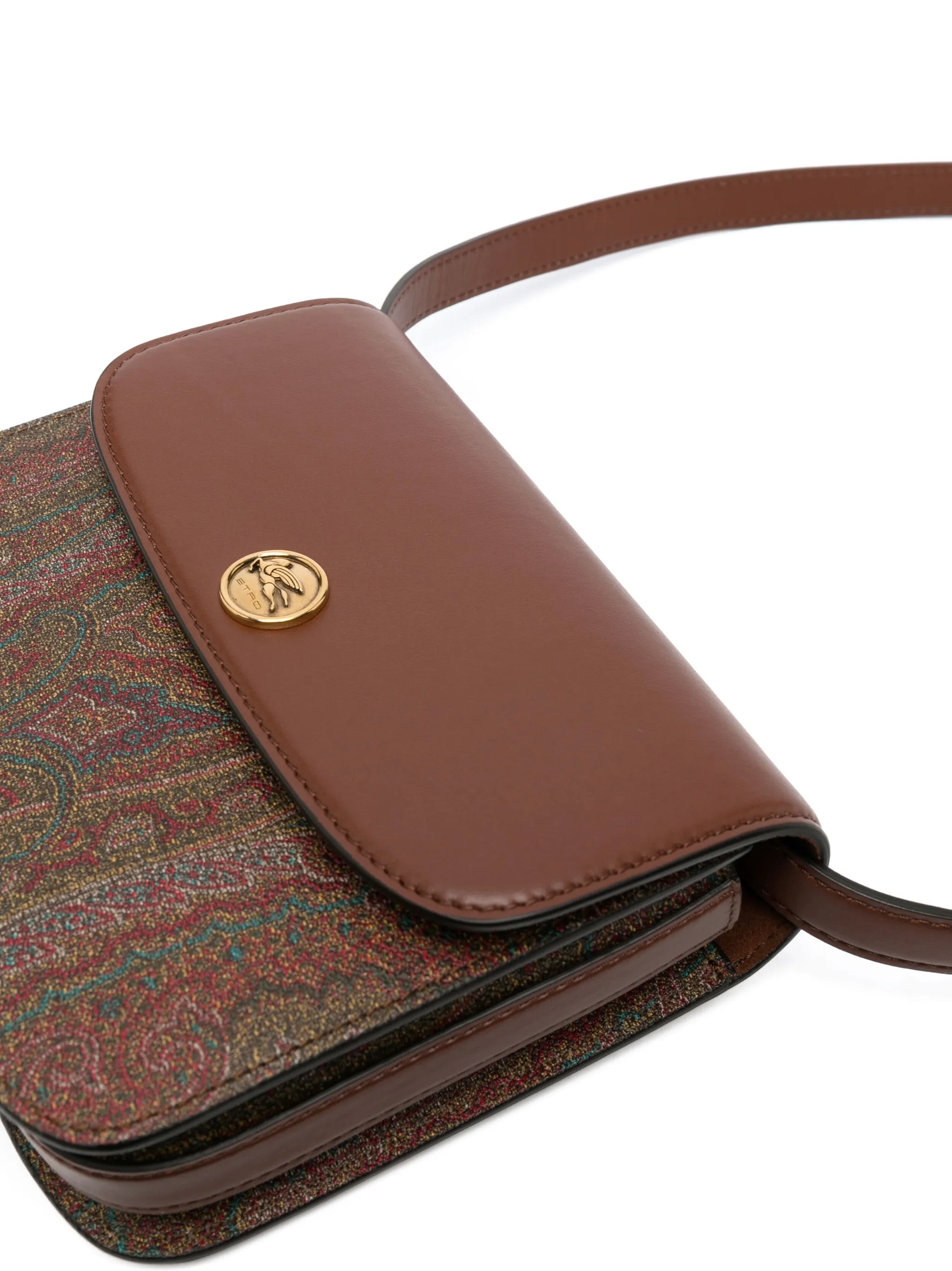 large Essential cross body bag