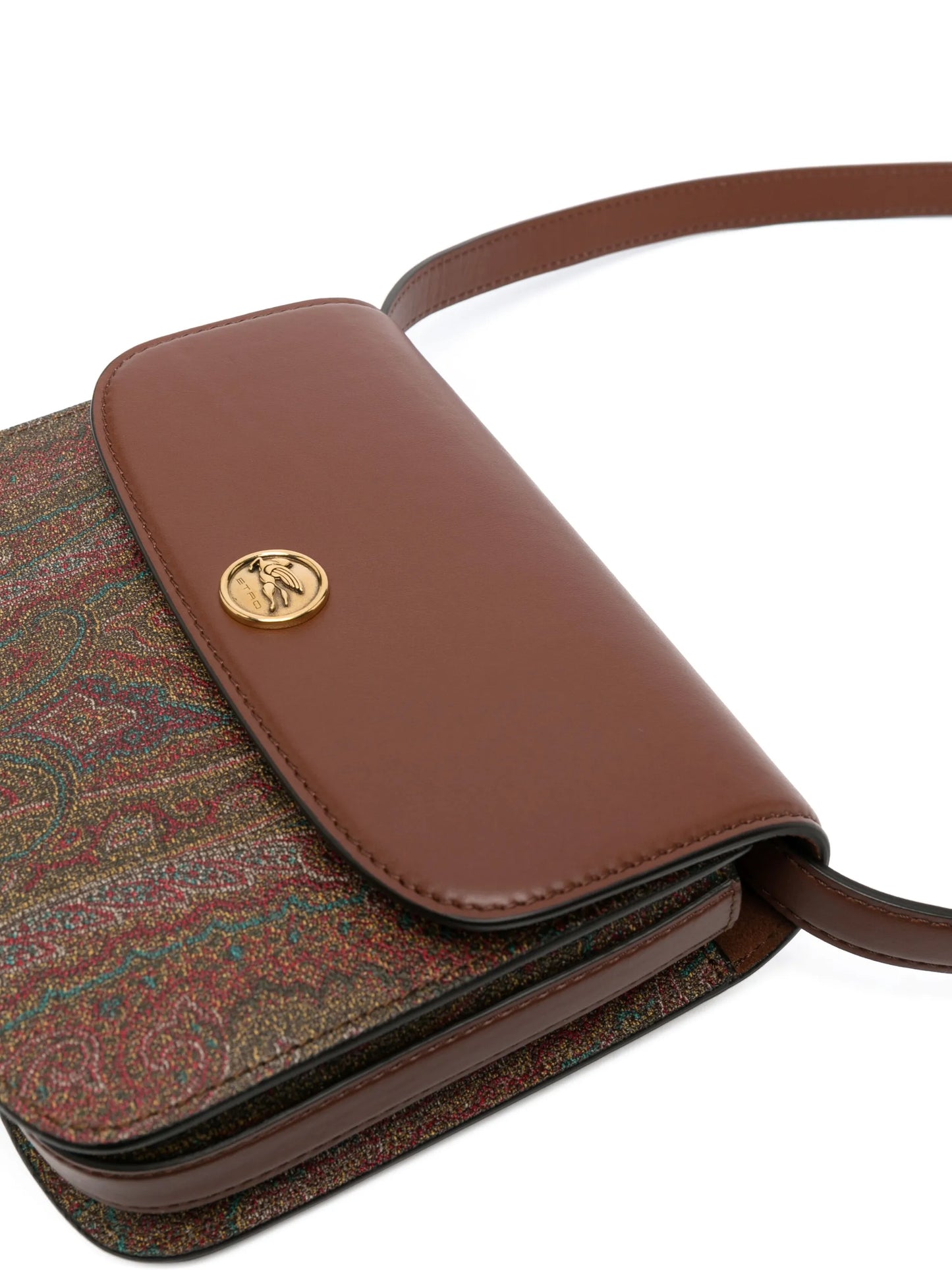 large Essential cross body bag