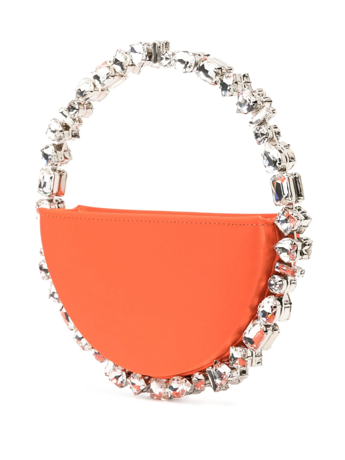 Taliya Eternity crystal-embellished bag