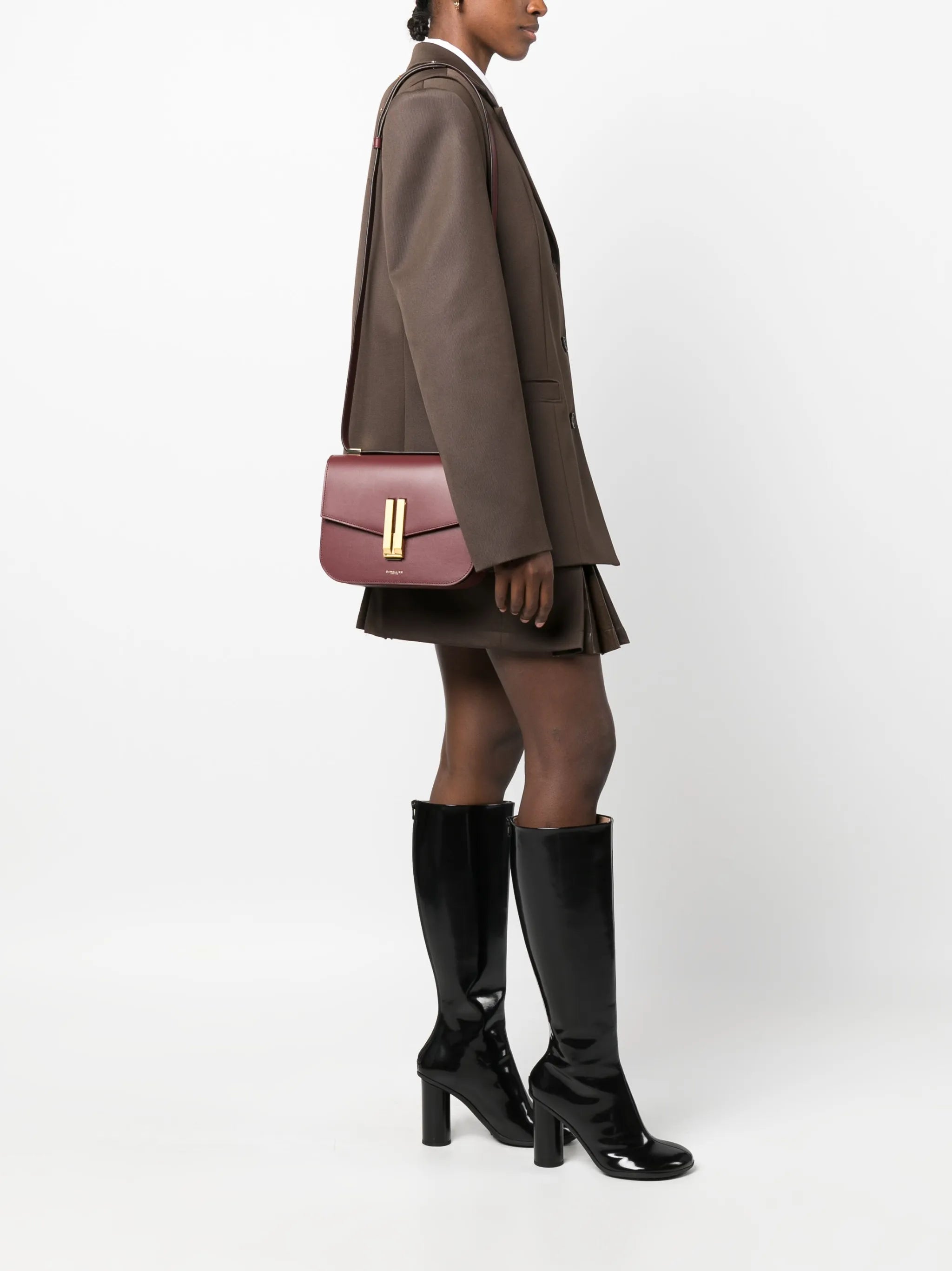 The Vancouver crossbody bag