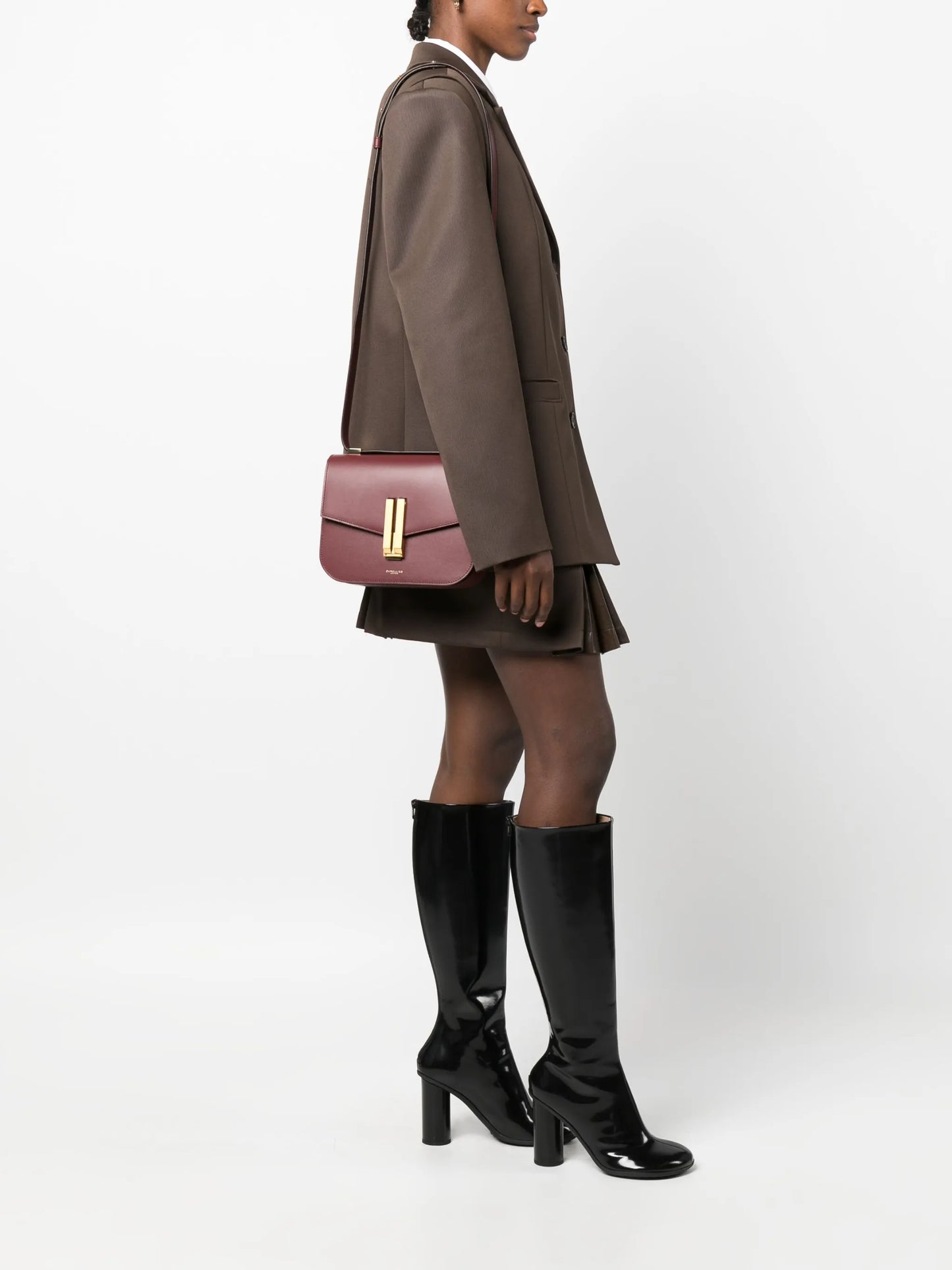 The Vancouver crossbody bag
