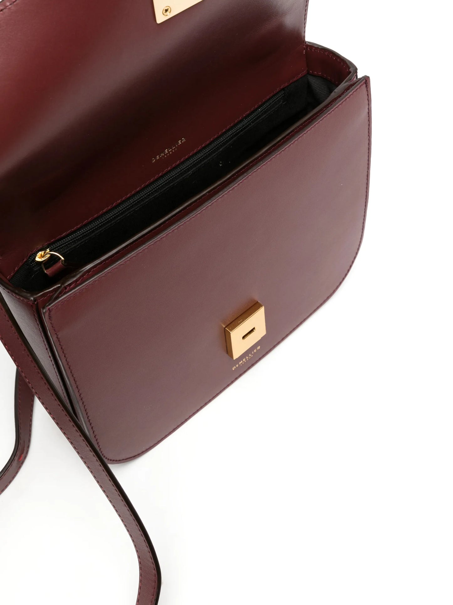 The Vancouver crossbody bag
