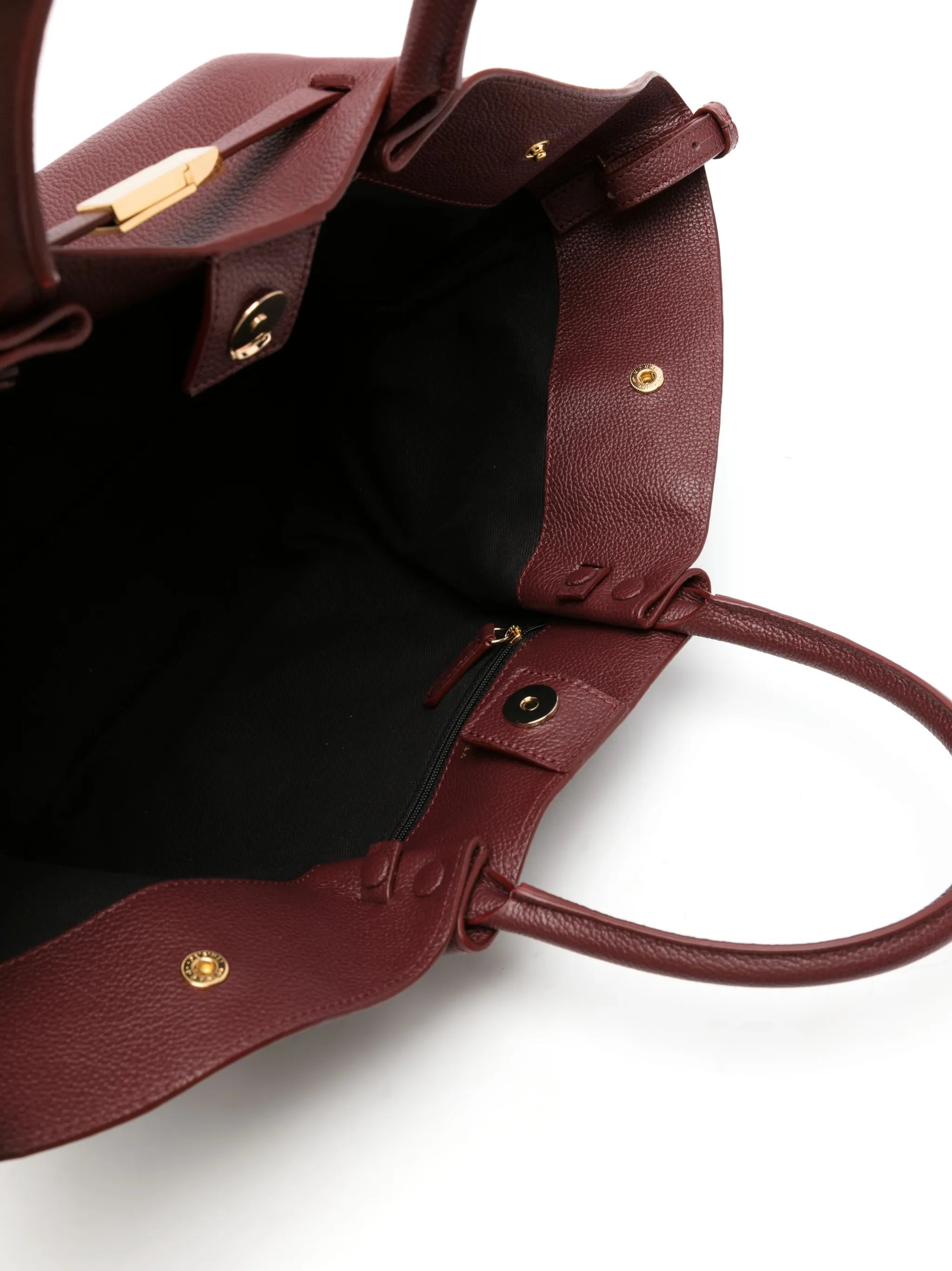 The Midi New York tote bag
