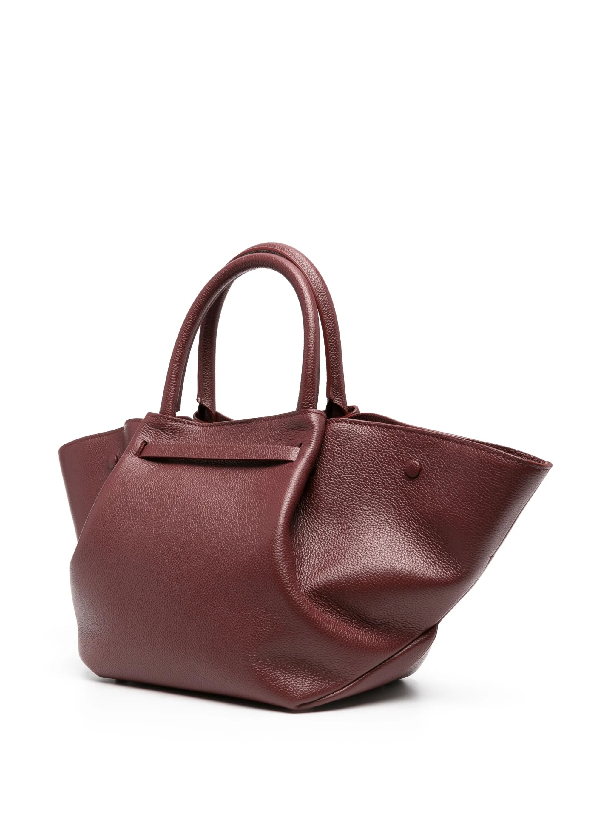 The Midi New York tote bag