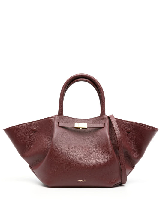 The Midi New York tote bag