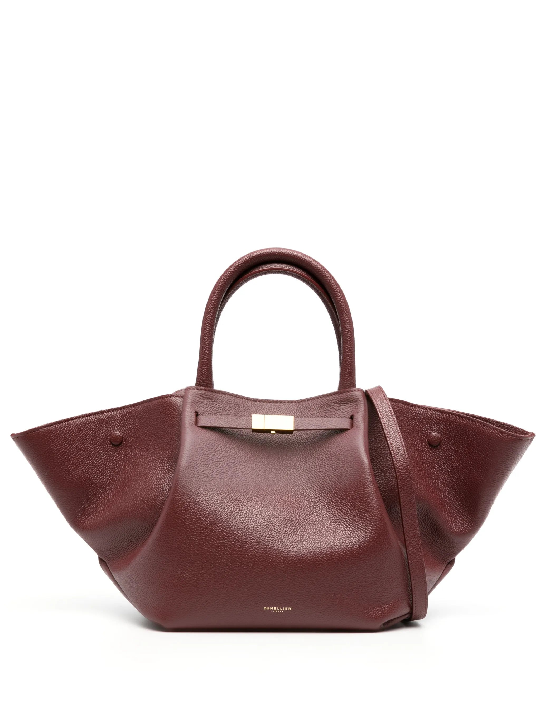 The Midi New York tote bag