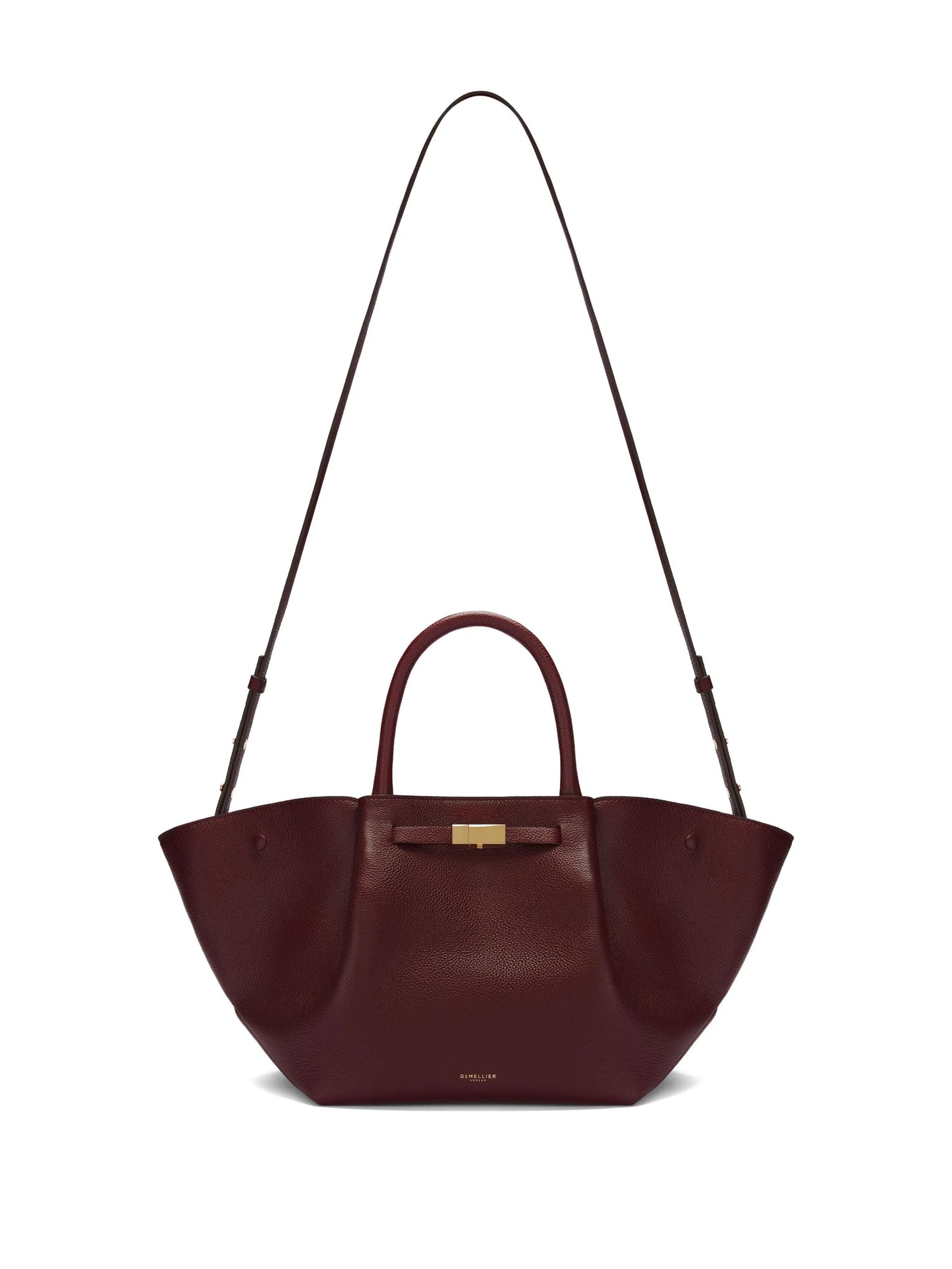 The Midi New York tote bag