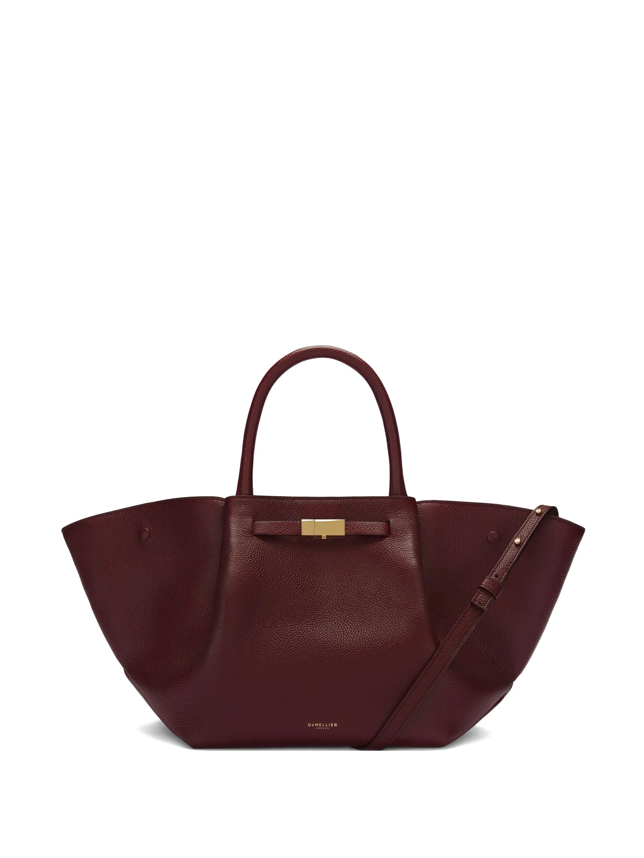 The Midi New York tote bag