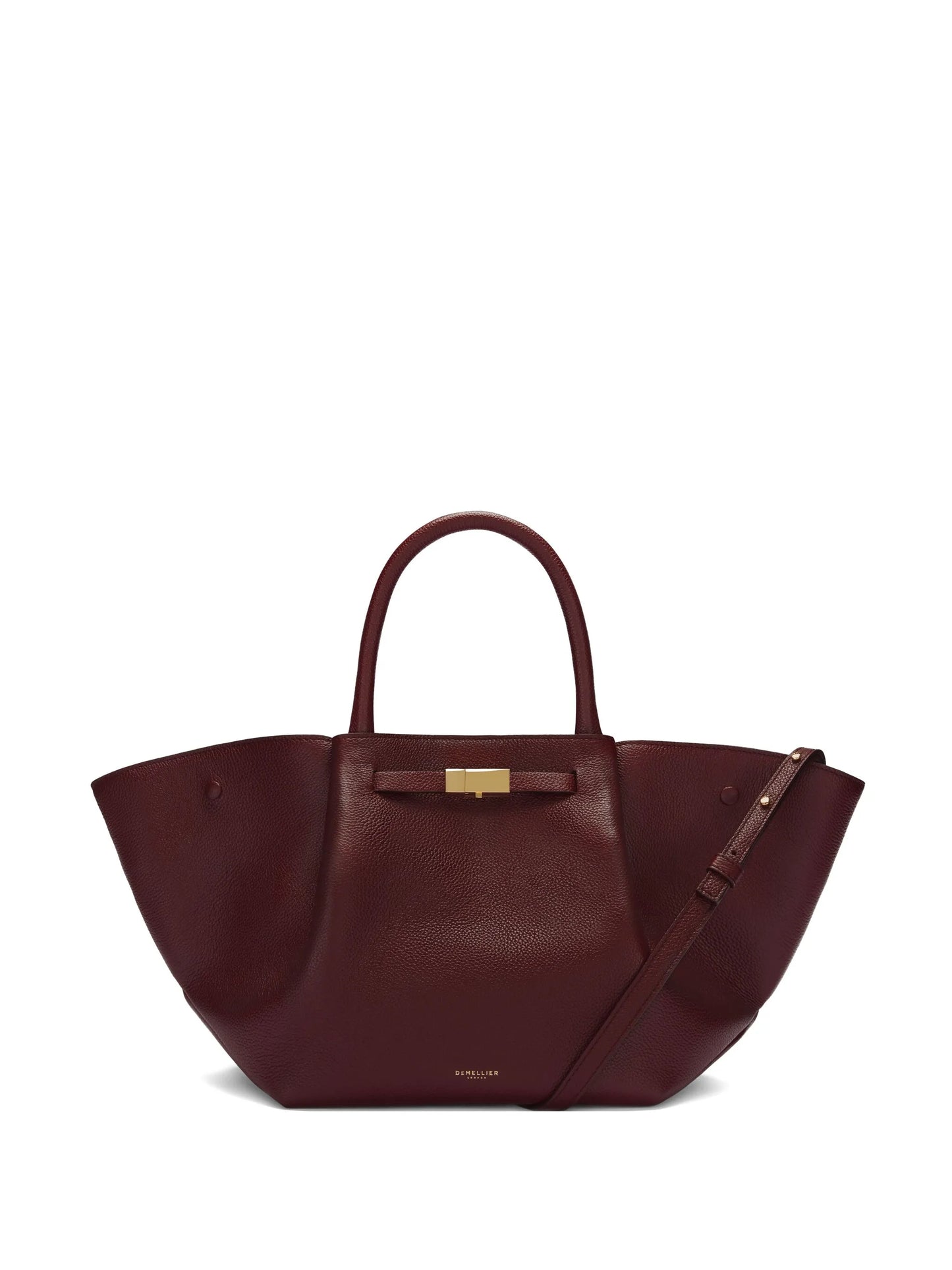 The Midi New York tote bag