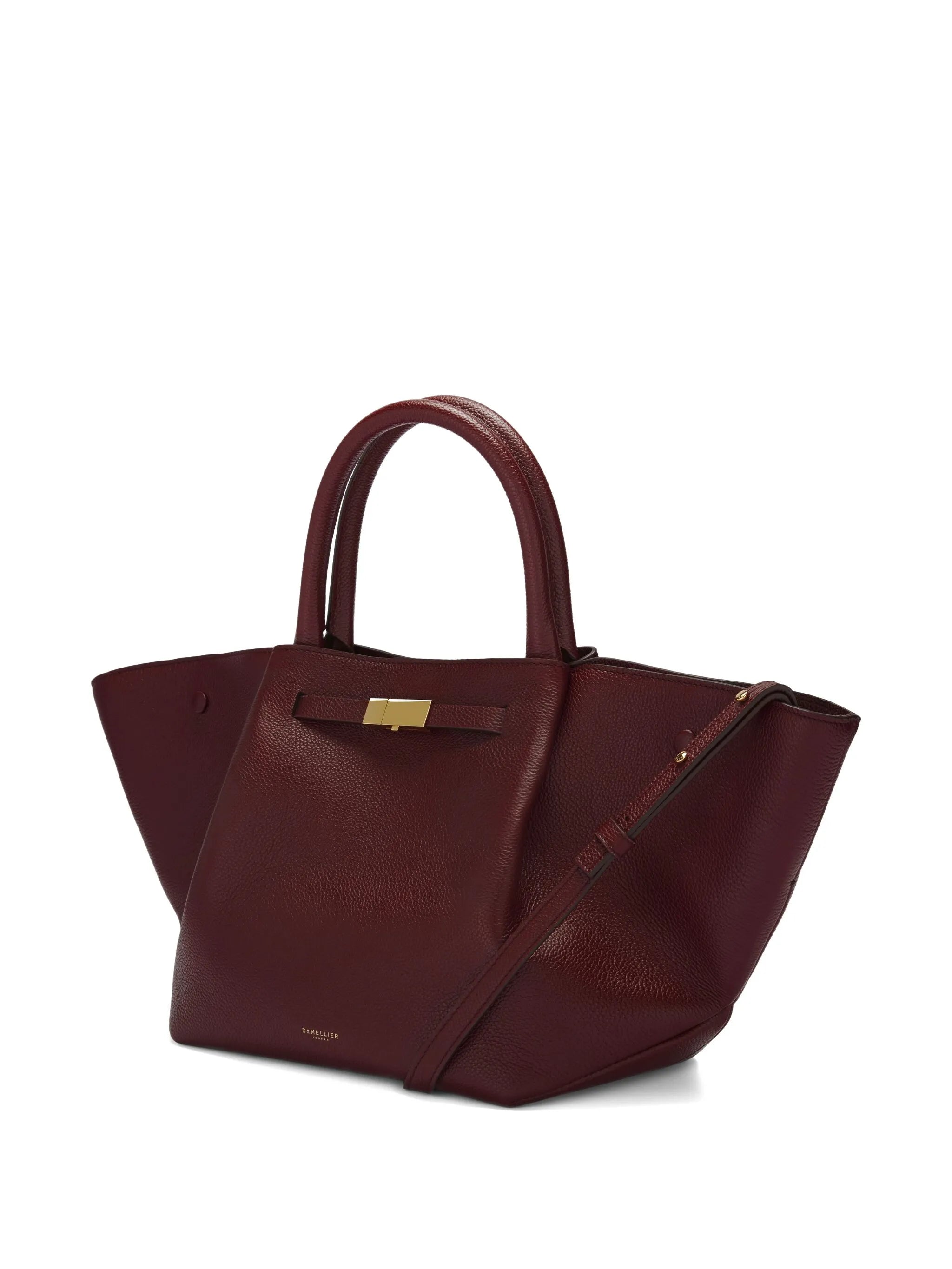 The Midi New York tote bag