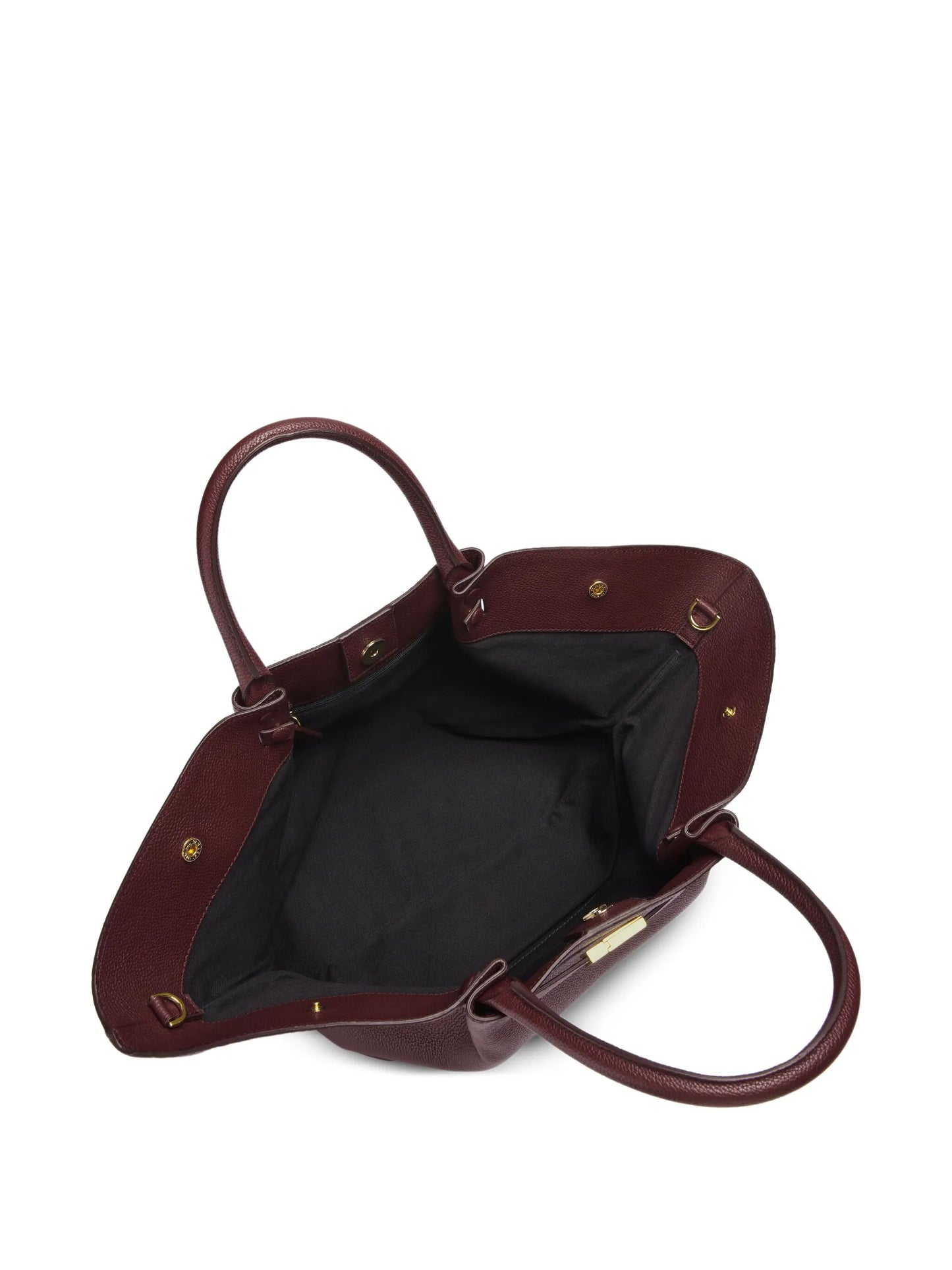 The Midi New York tote bag