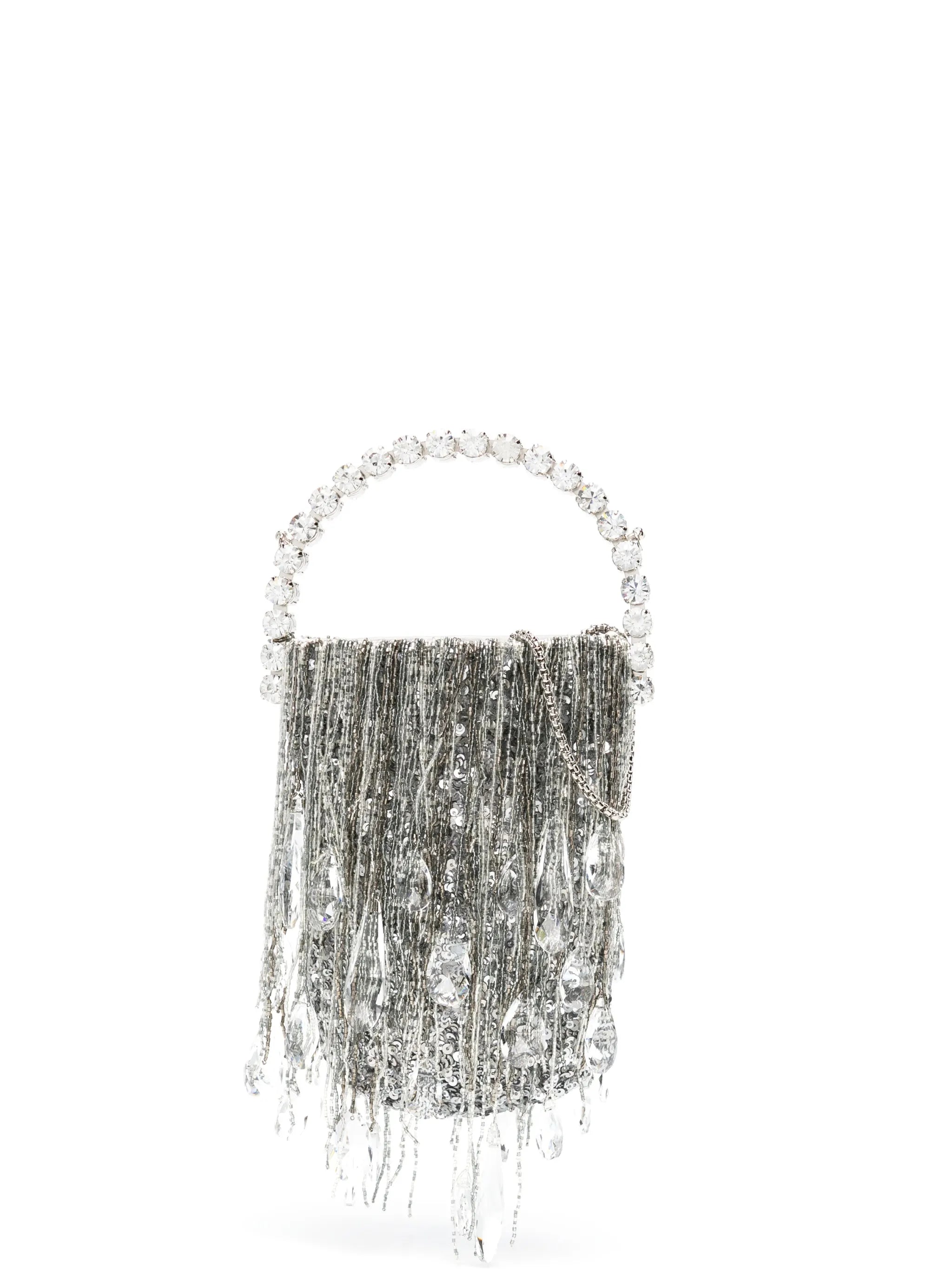 Micro Fringe Eternity mini bag