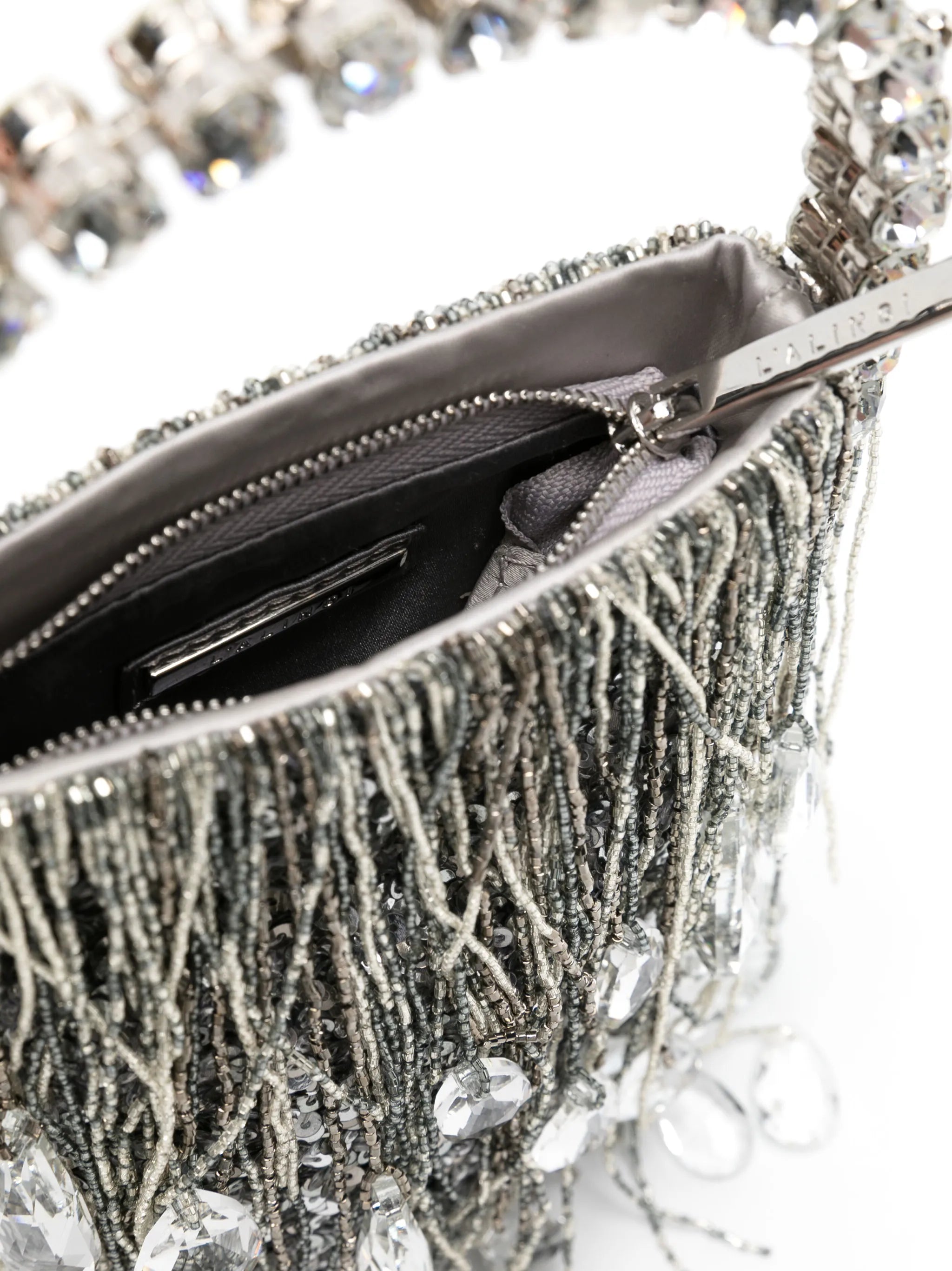 Micro Fringe Eternity mini bag