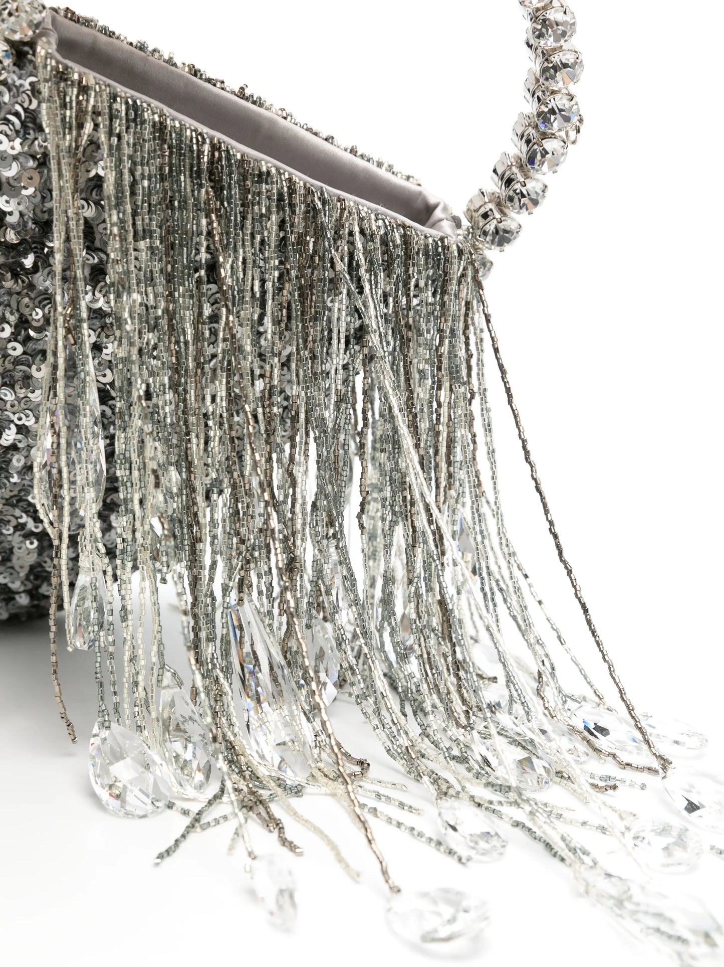 Micro Fringe Eternity mini bag