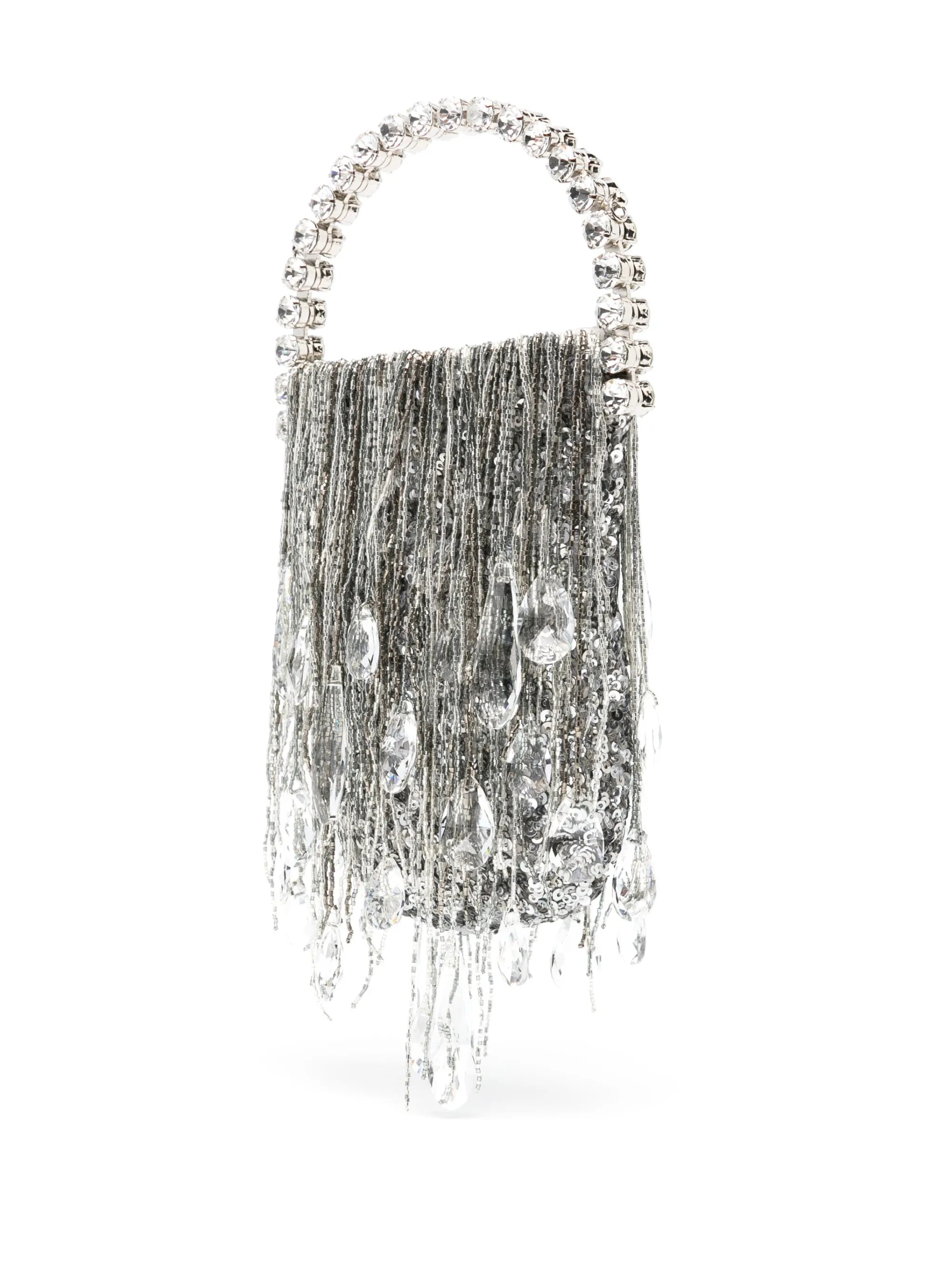 Micro Fringe Eternity mini bag