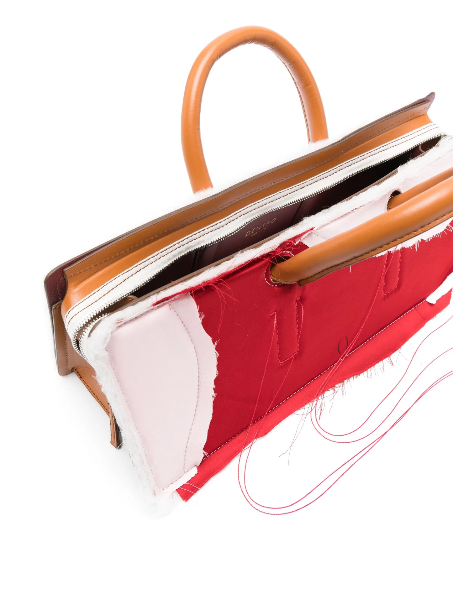 x Edward Cuming Otto tote bag