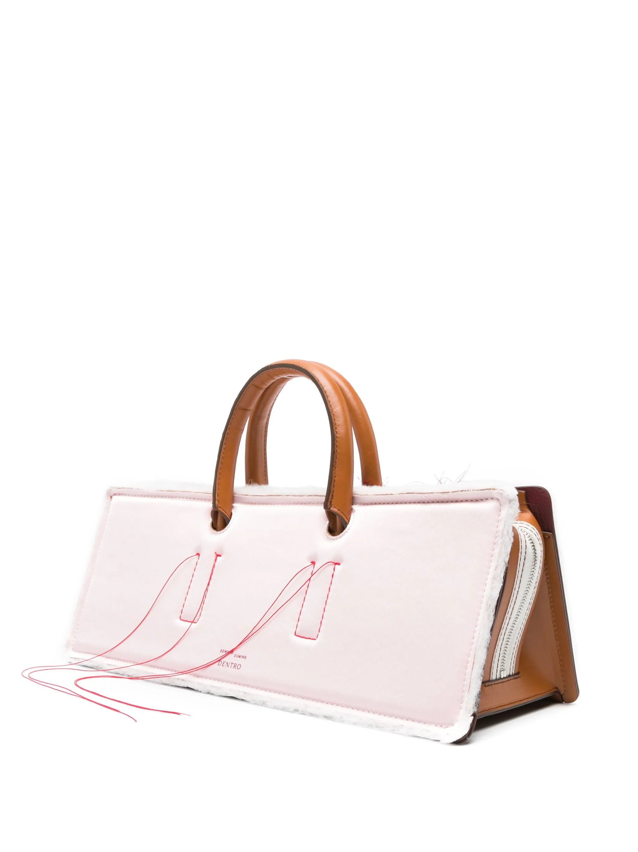 x Edward Cuming Otto tote bag