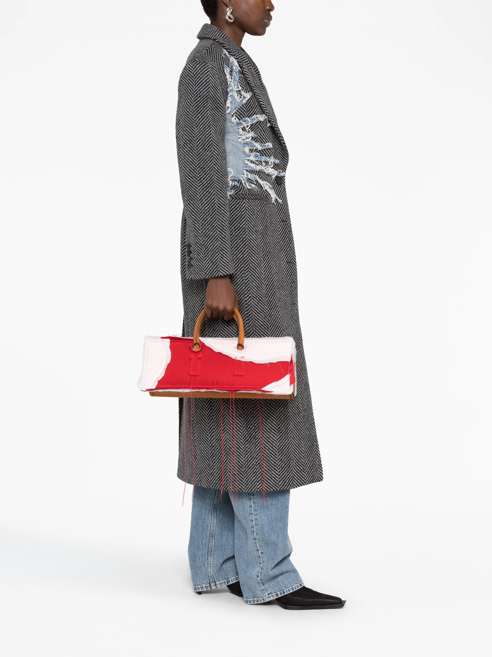 x Edward Cuming Otto tote bag