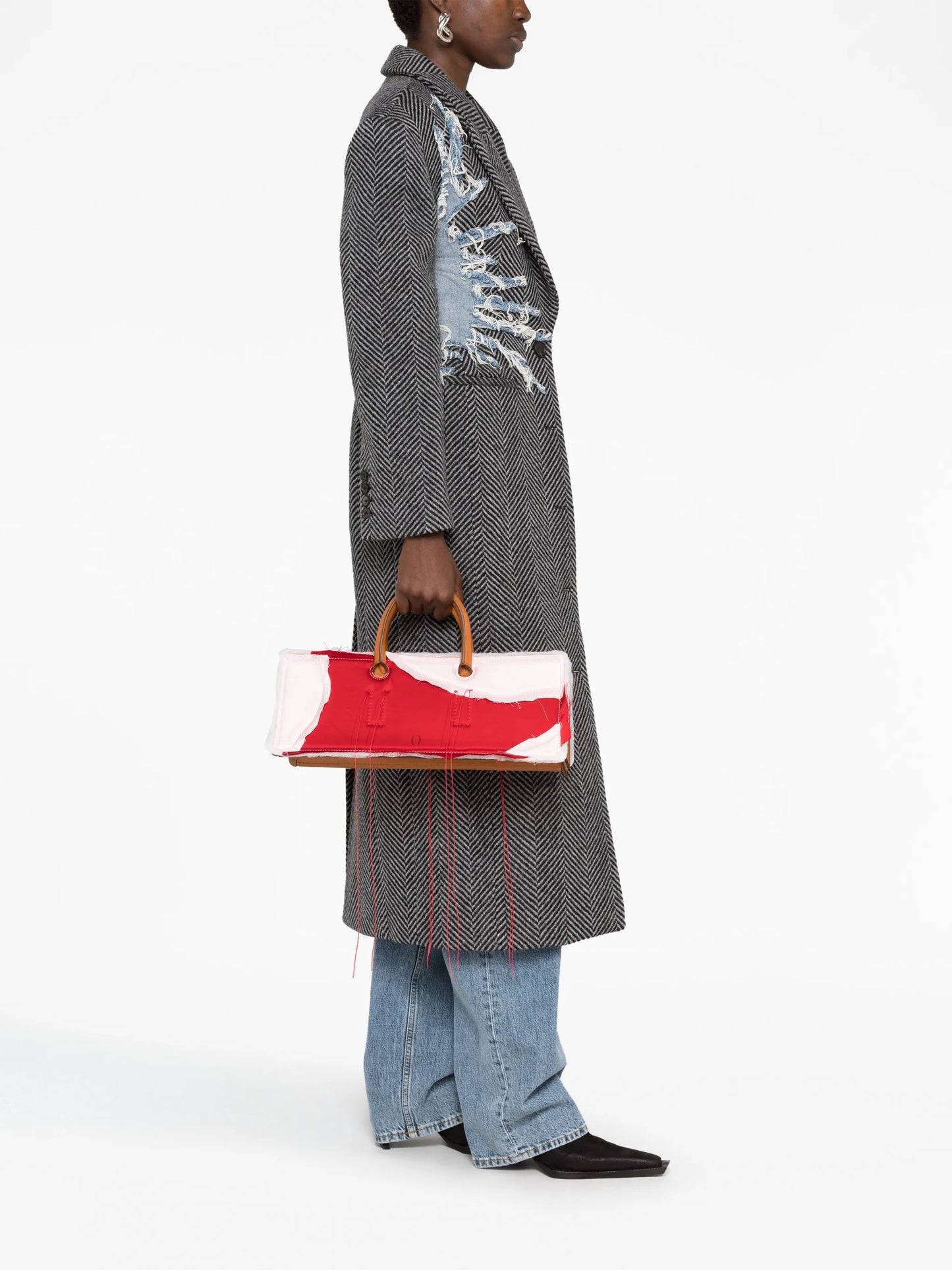 x Edward Cuming Otto tote bag