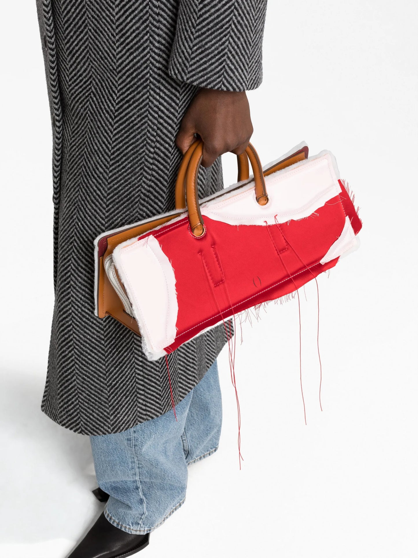 x Edward Cuming Otto tote bag