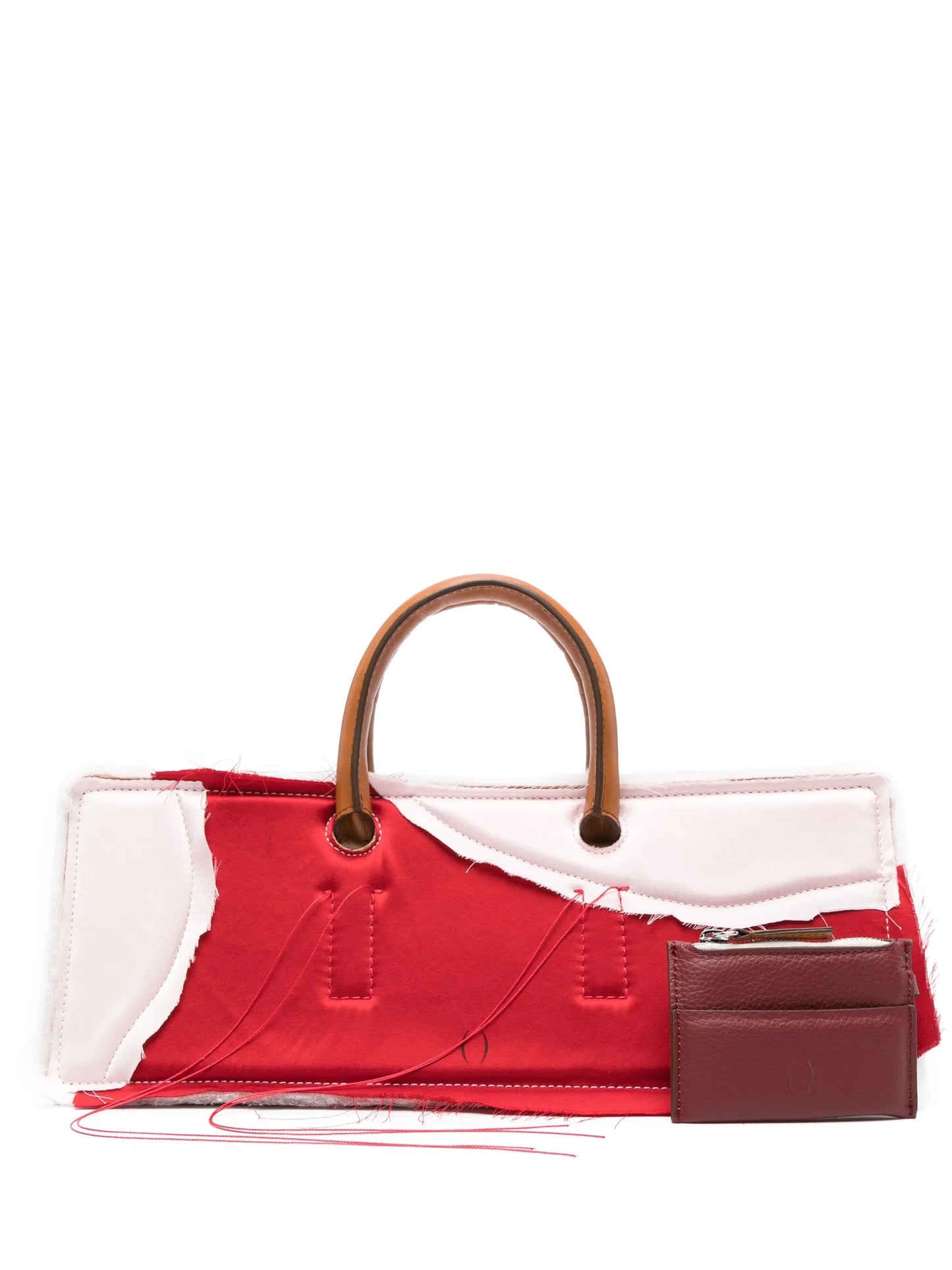 x Edward Cuming Otto tote bag