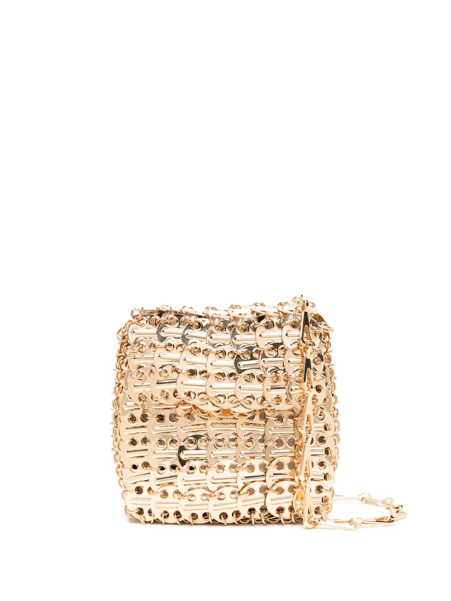 1969 Micro chainmail bag