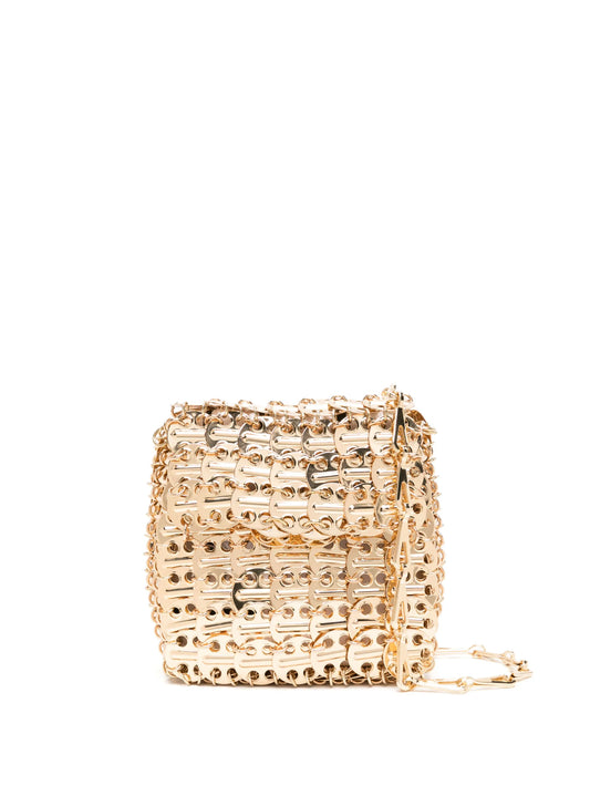 1969 Micro chainmail bag