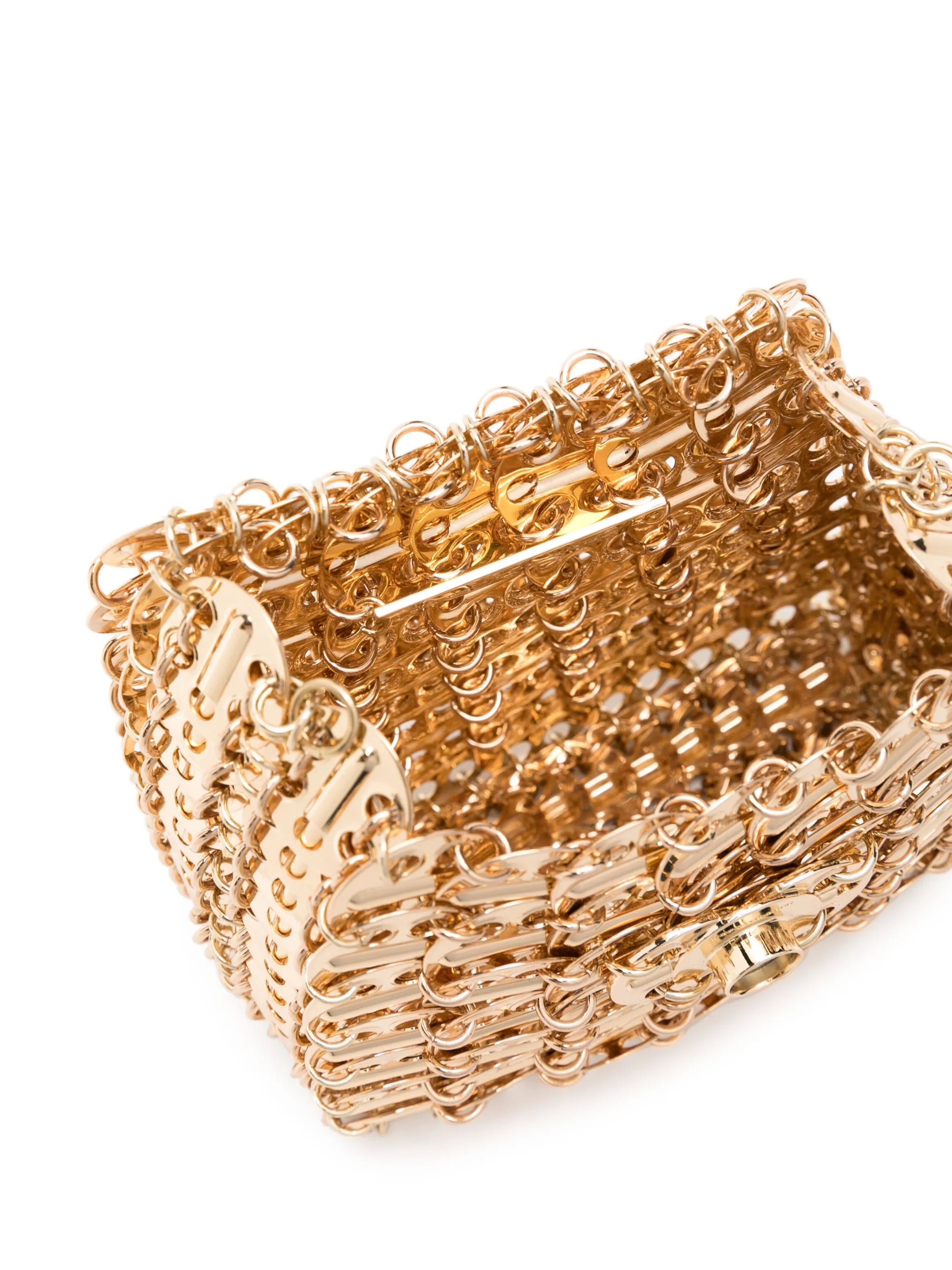 1969 Micro chainmail bag