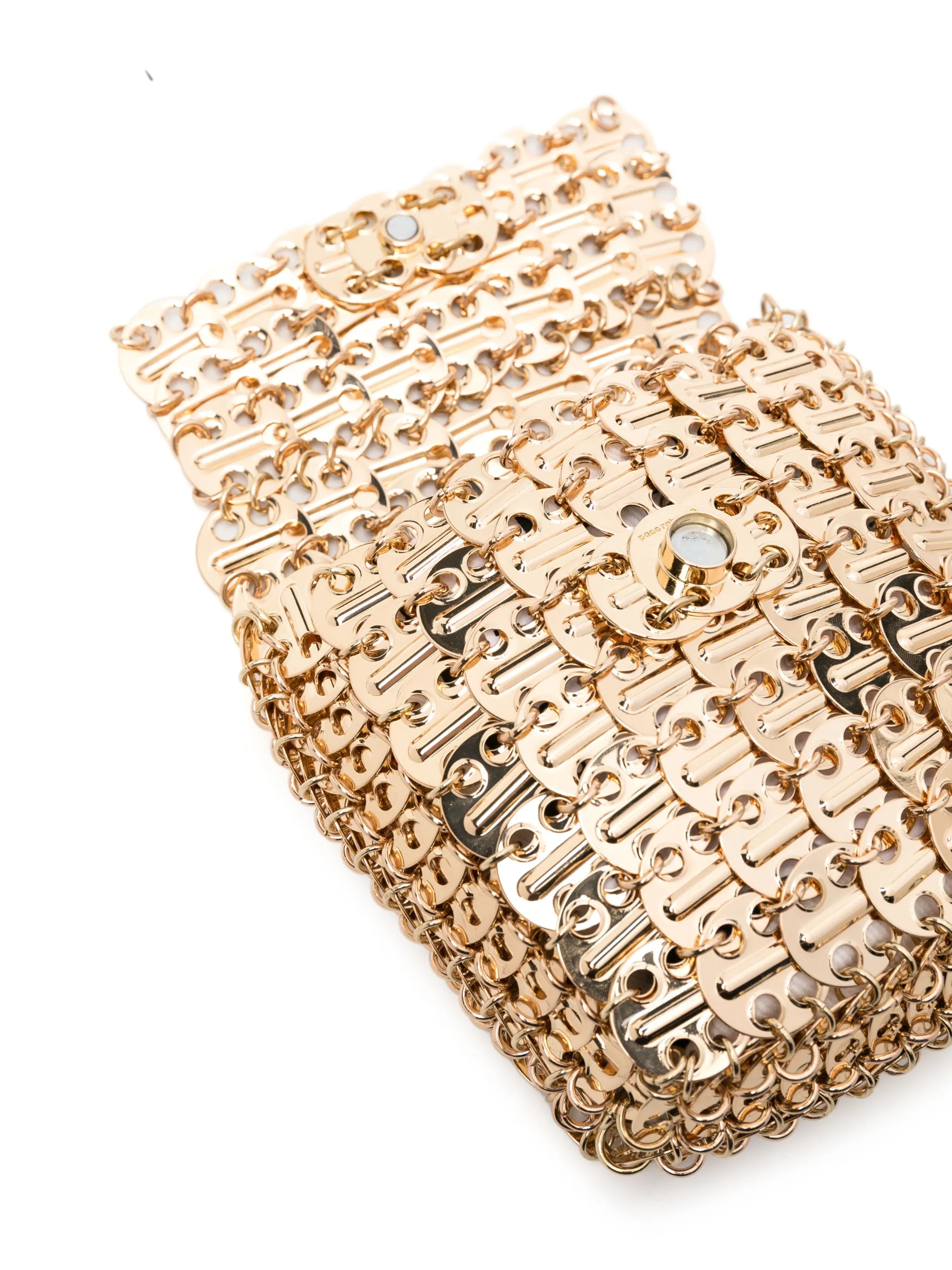 1969 Micro chainmail bag