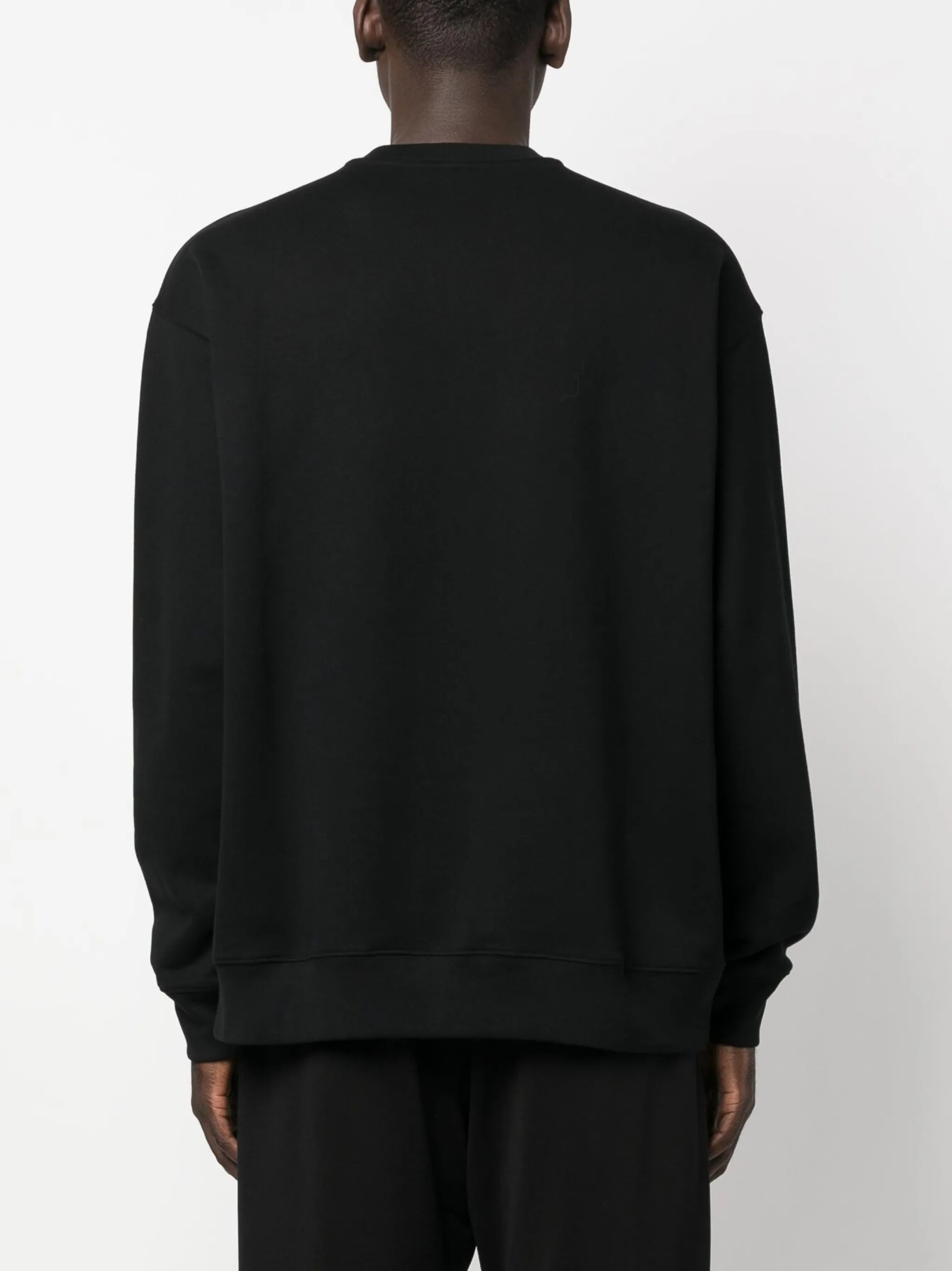 Teddy Bear organic cotton sweatshirt