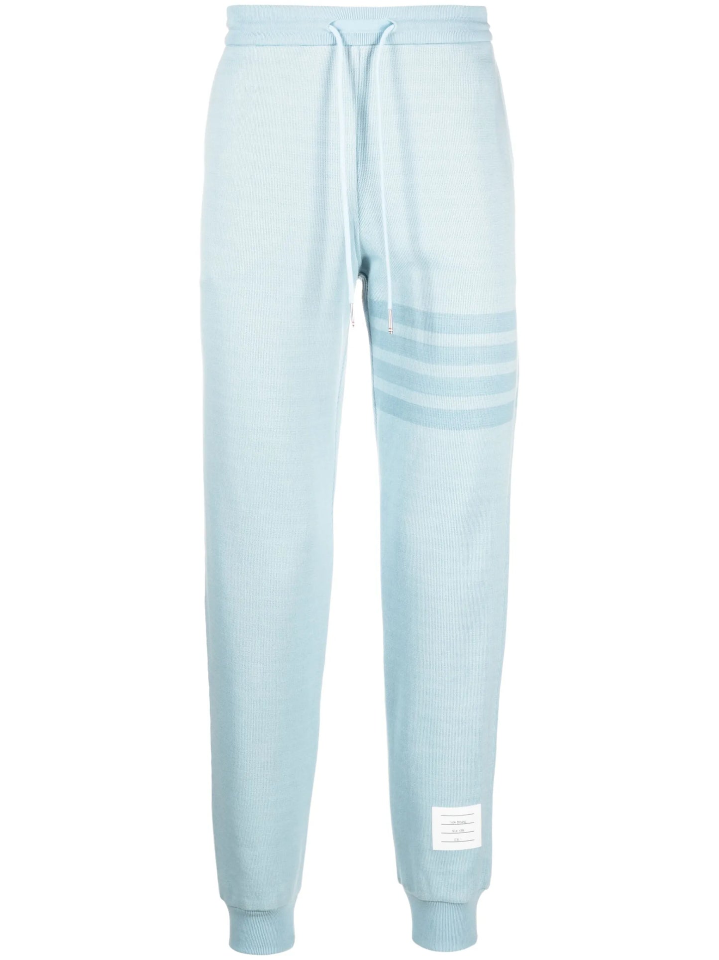 4-Bar stripe track pants