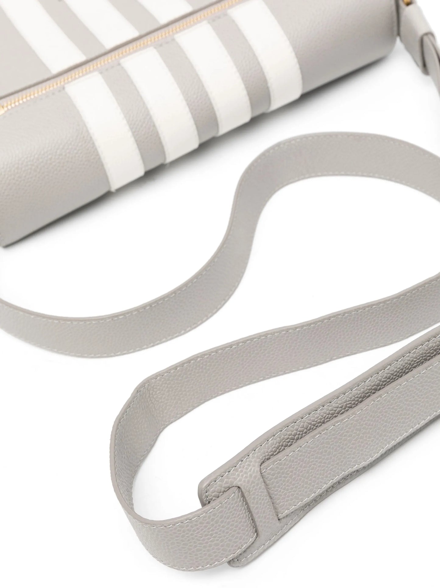 Reporter 4-Bar stripe shoulder bag