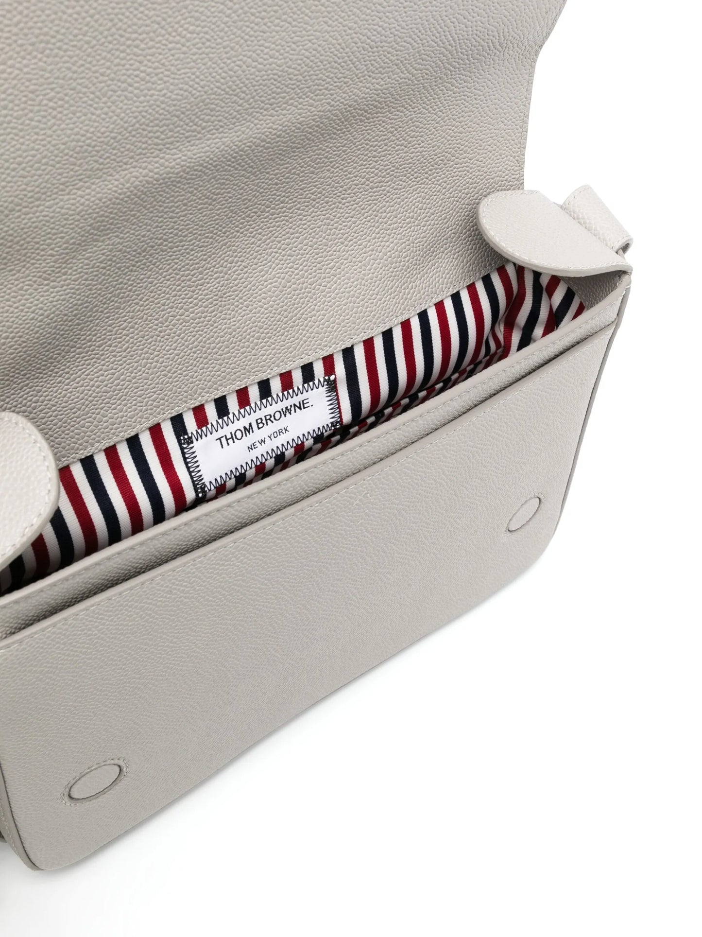 Reporter 4-Bar stripe shoulder bag