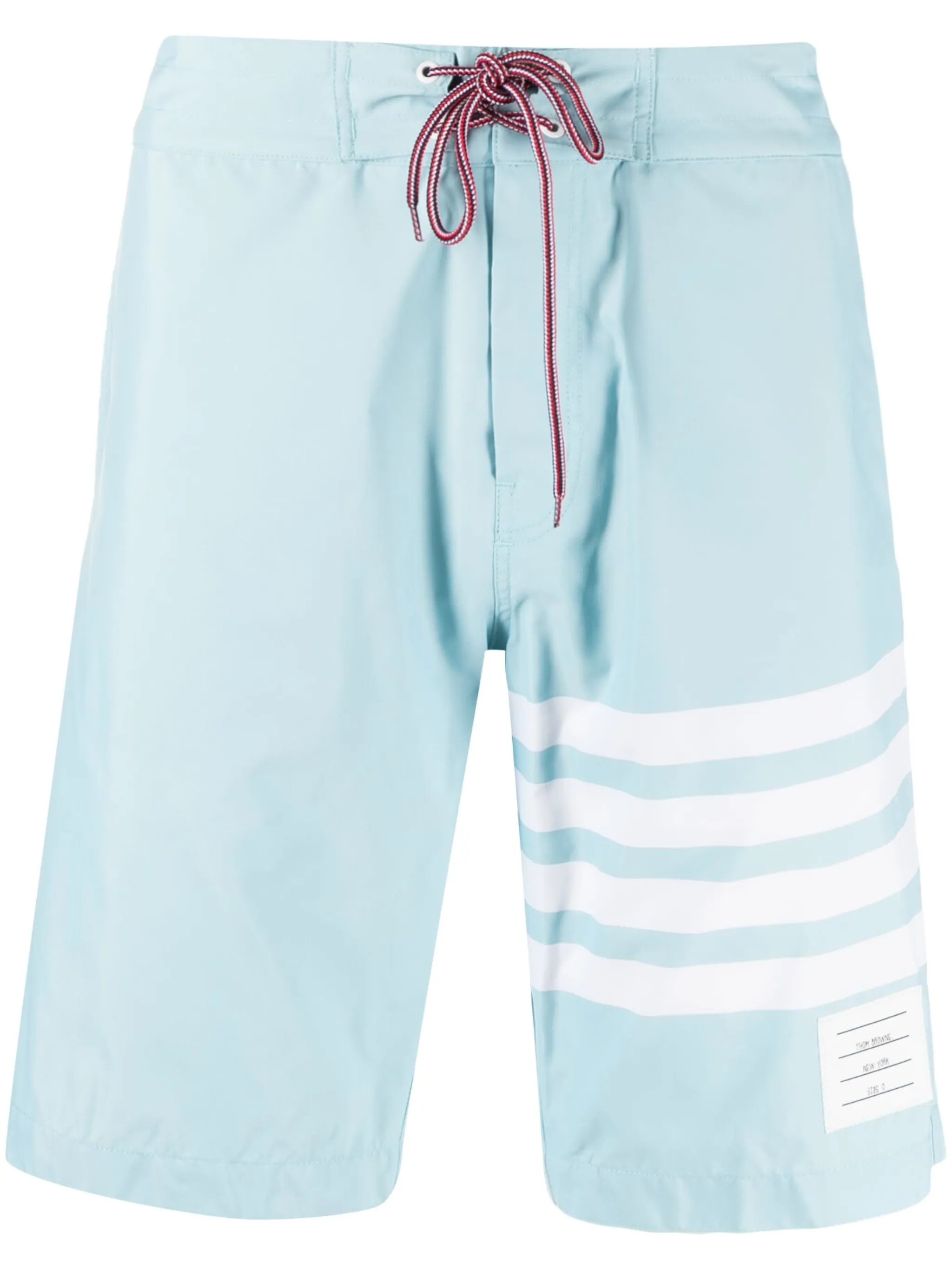 4-Bar board shorts