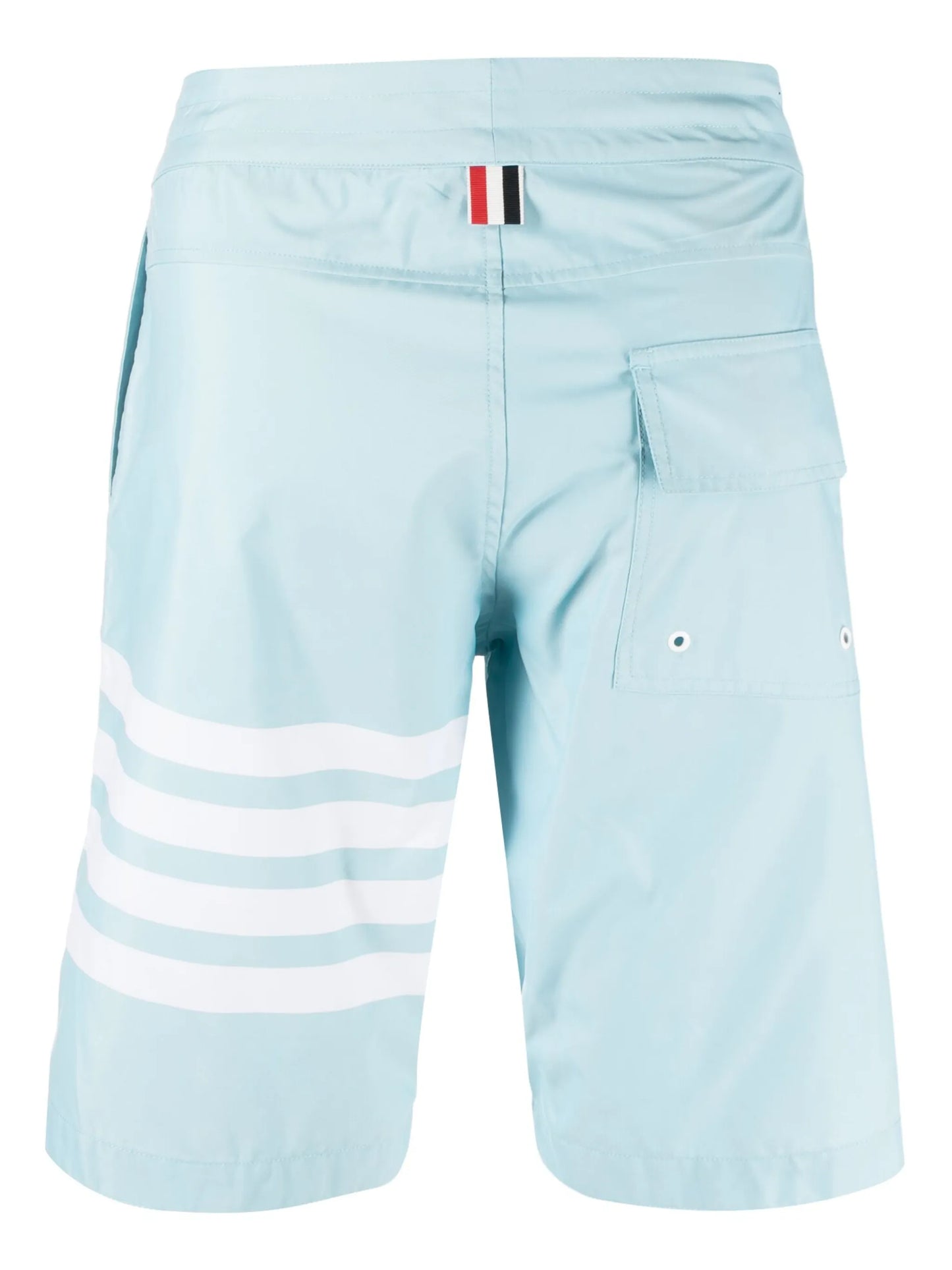 4-Bar board shorts