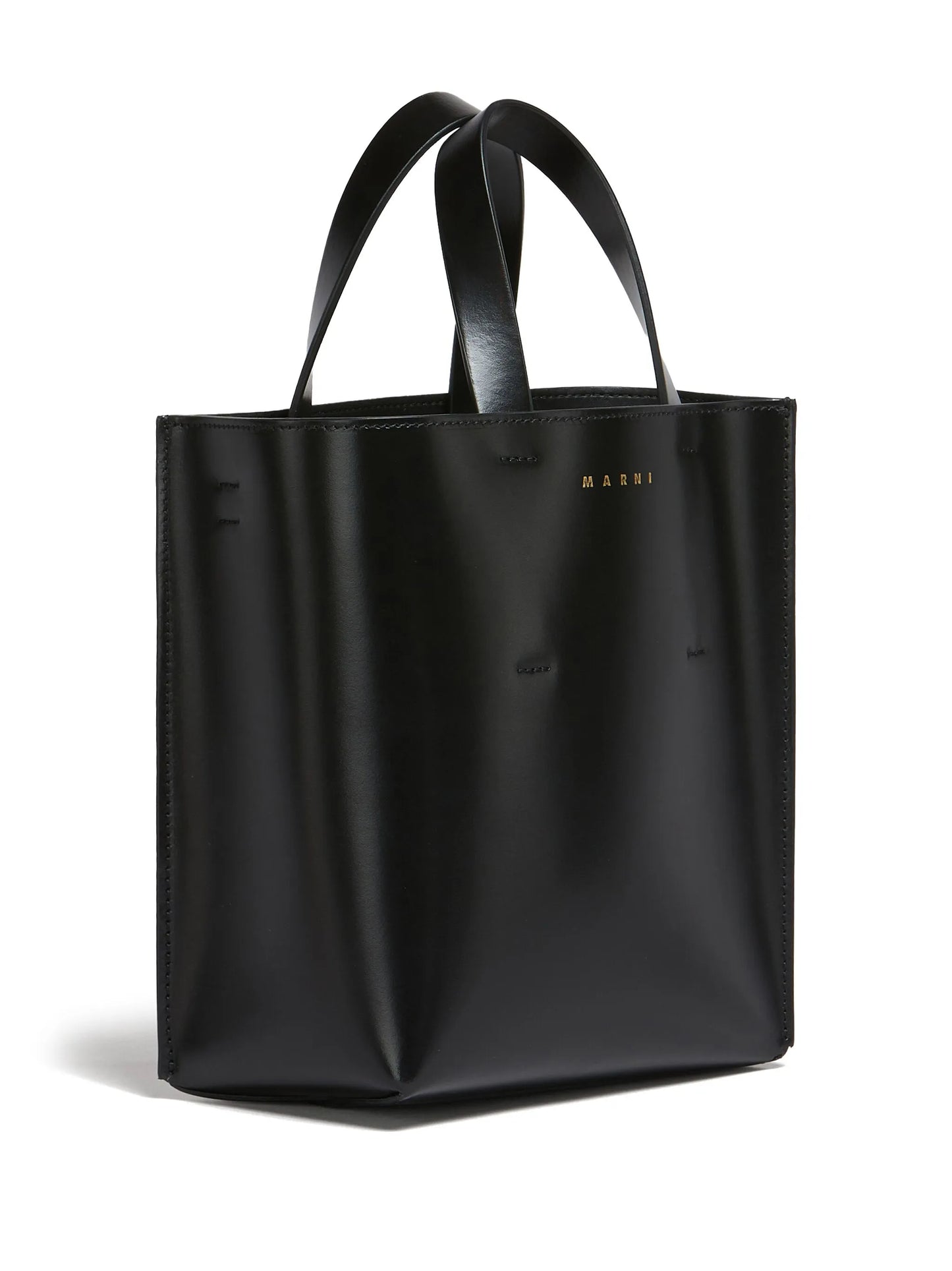 mini Museo tote bag