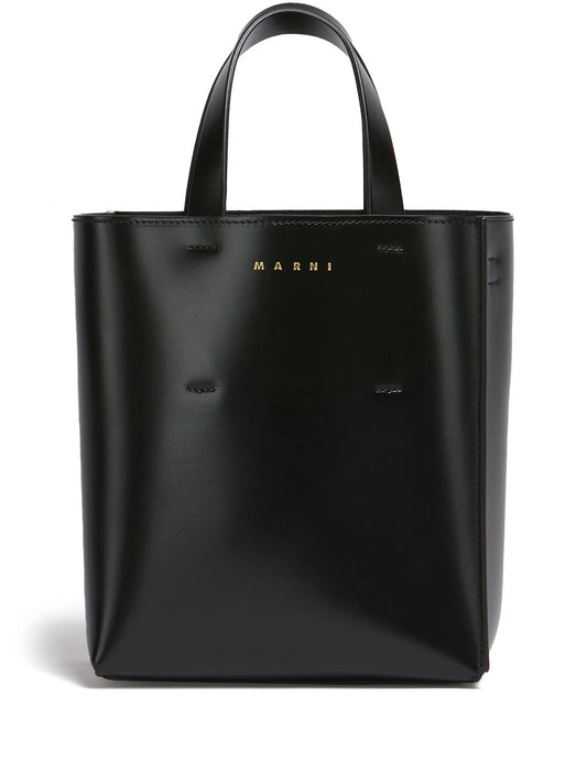 mini Museo tote bag