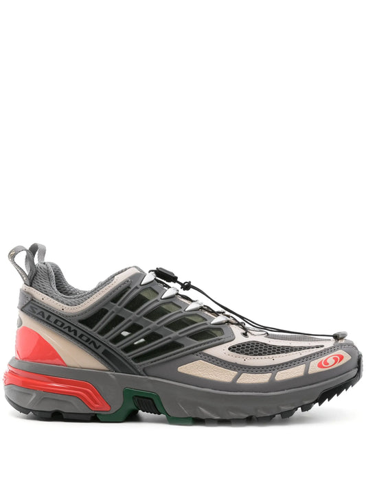 Acs Pro panelled sneakers