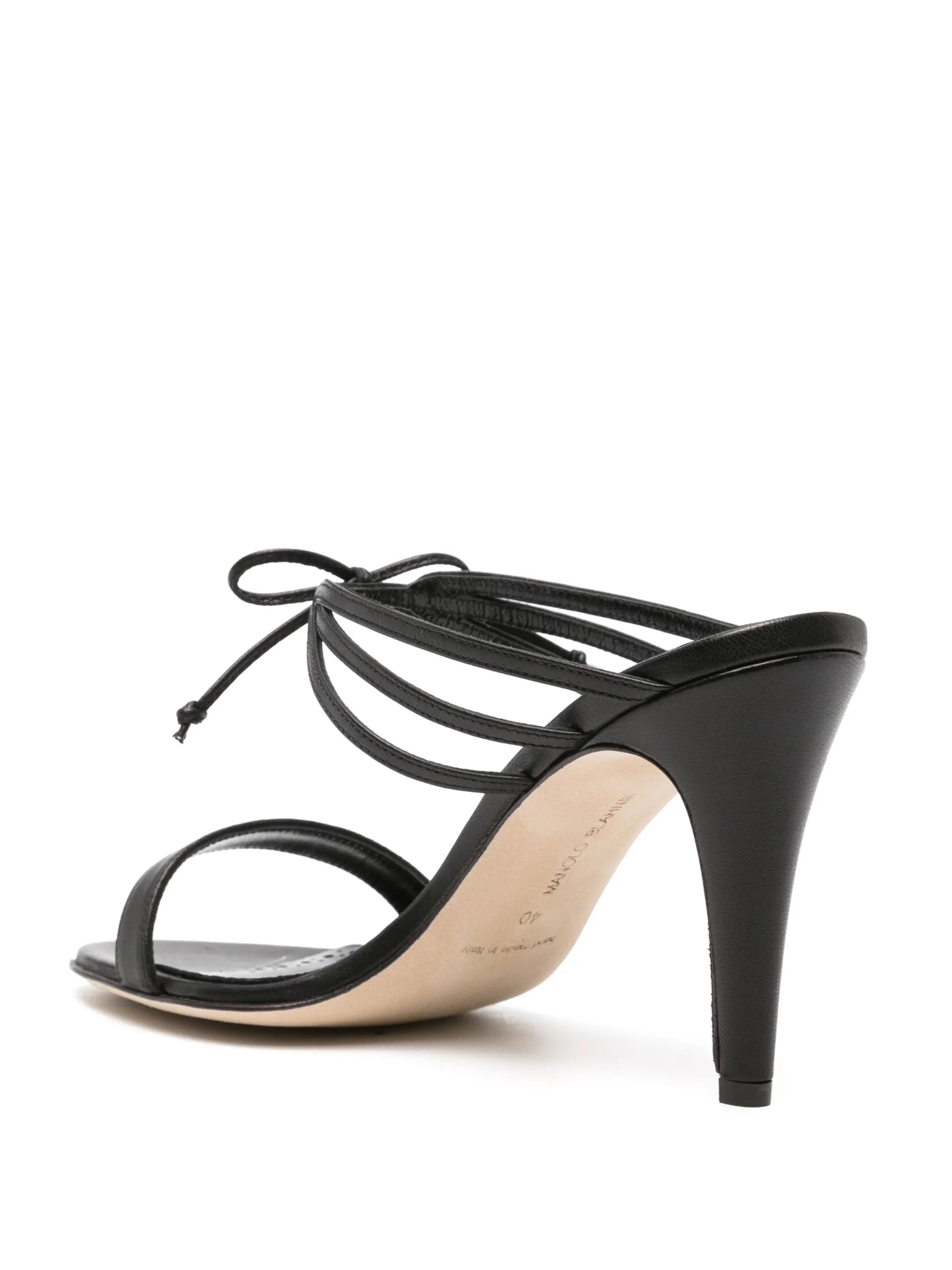 90mm Bomasan sandals