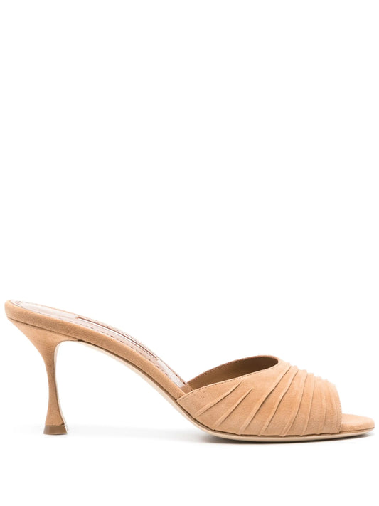 70mm Pirua sandals