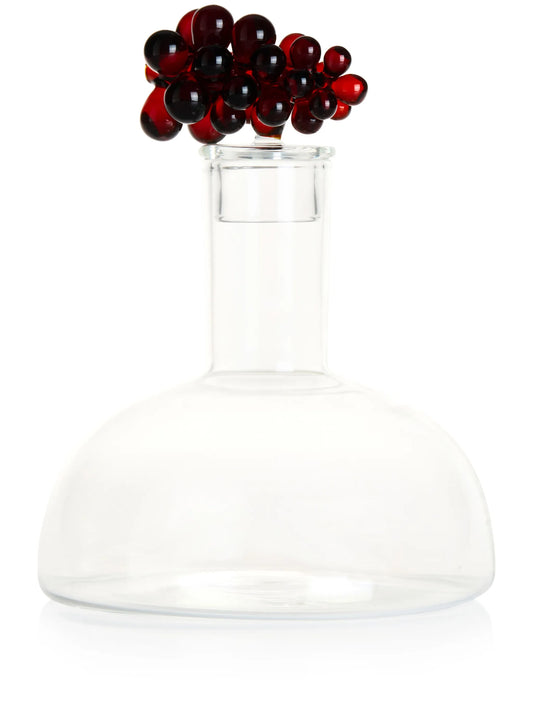 MB Bordeaux wine decanter