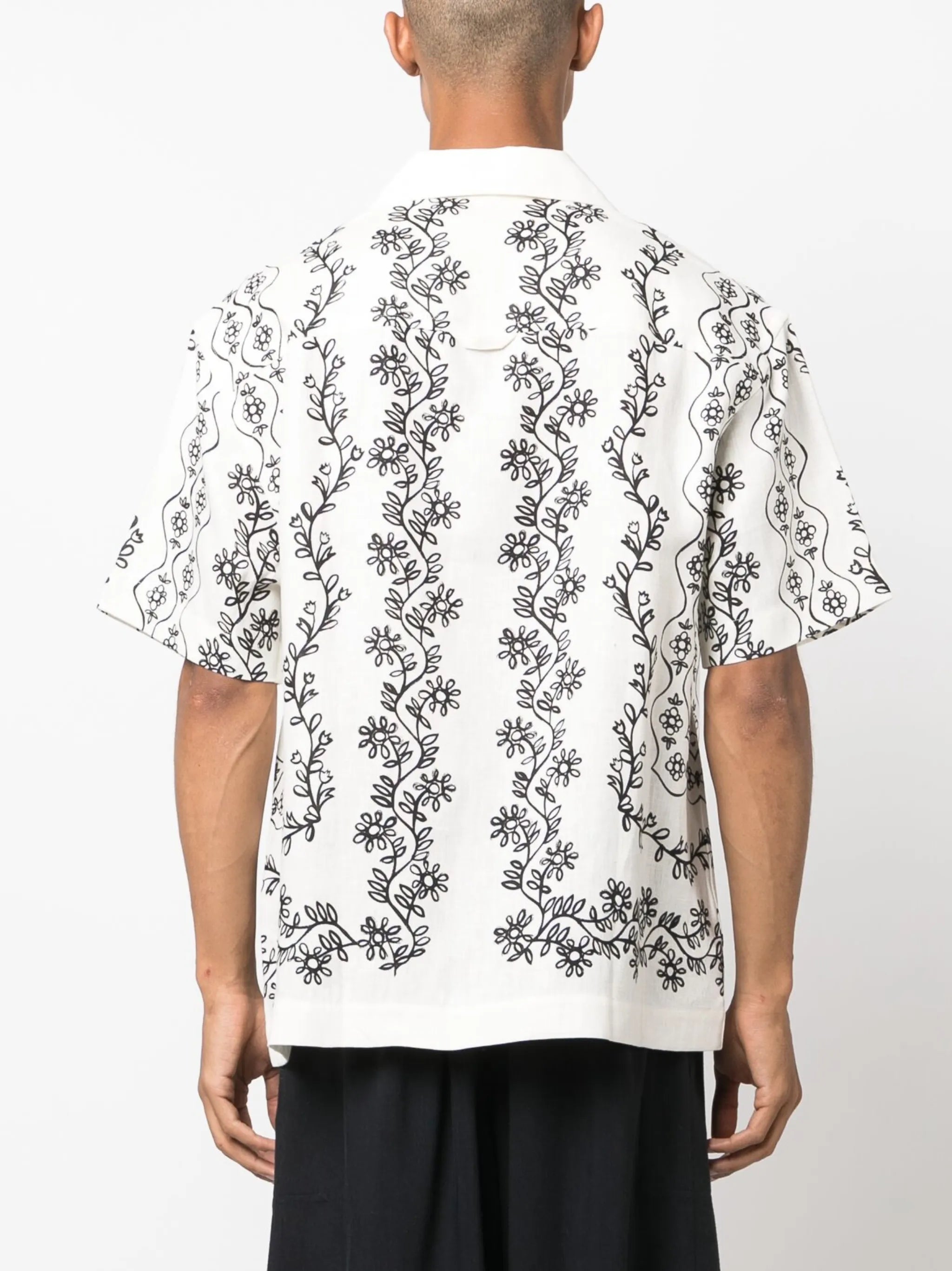 La Chemise Jean shirt