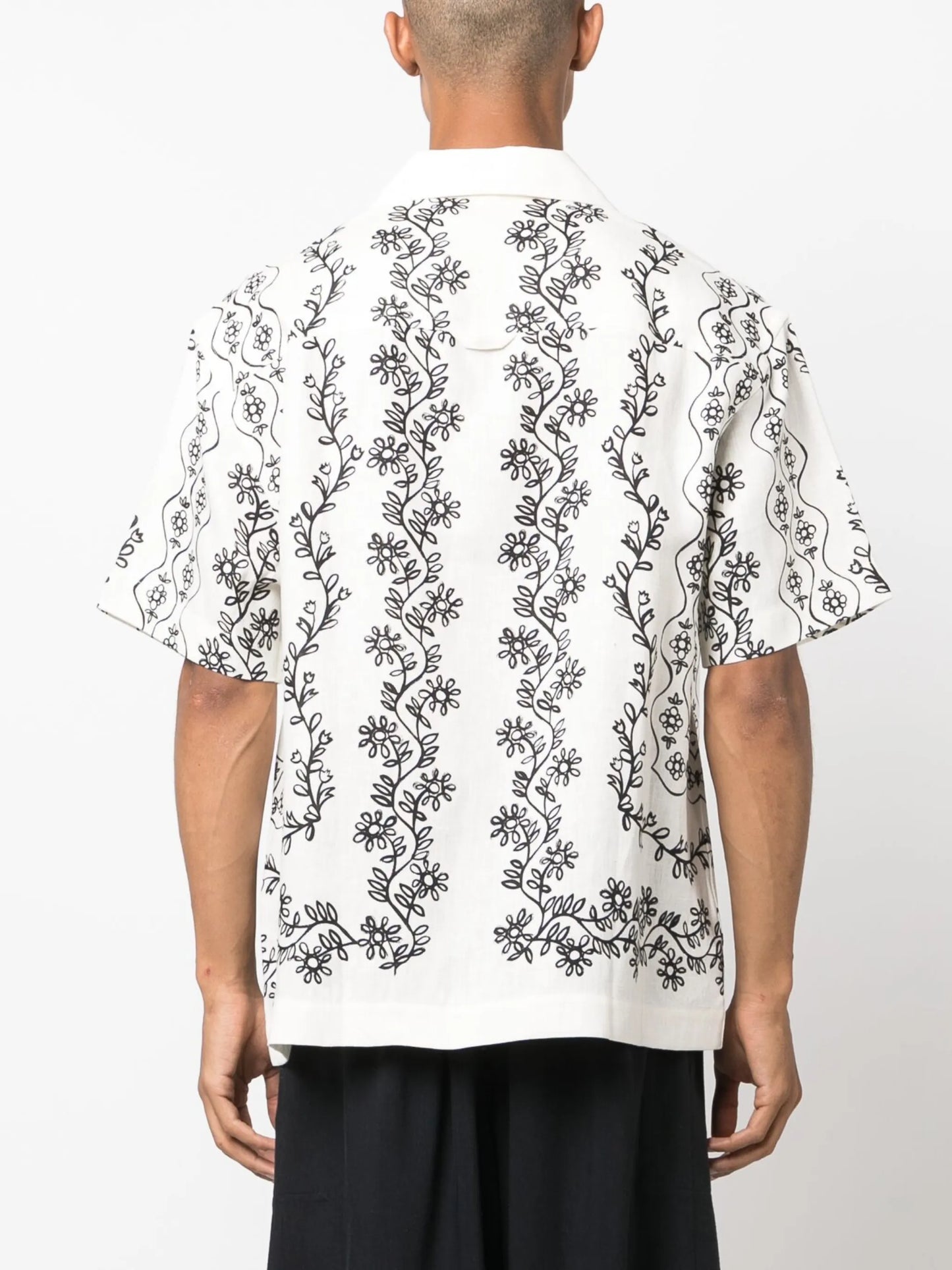 La Chemise Jean shirt