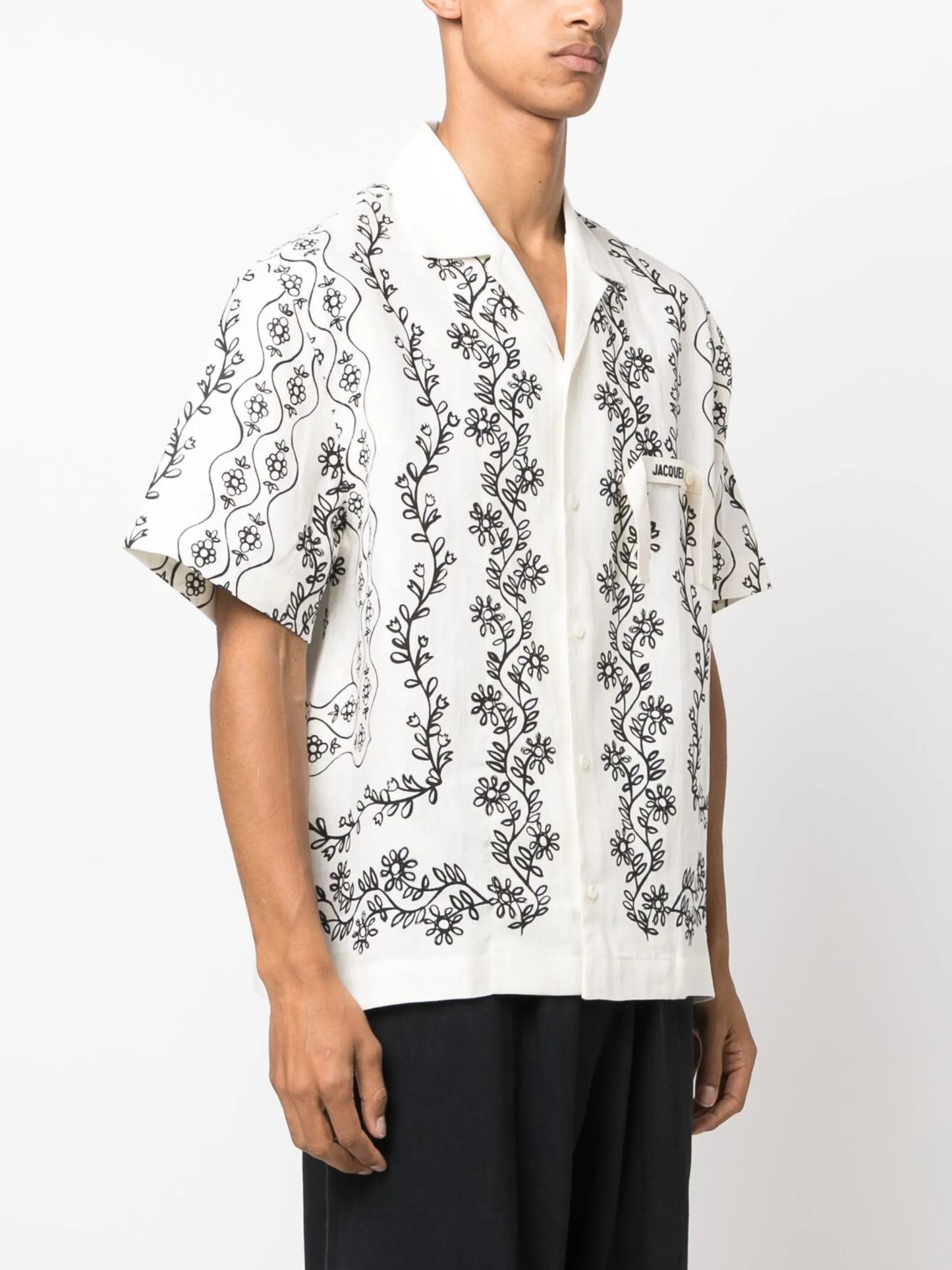 La Chemise Jean shirt