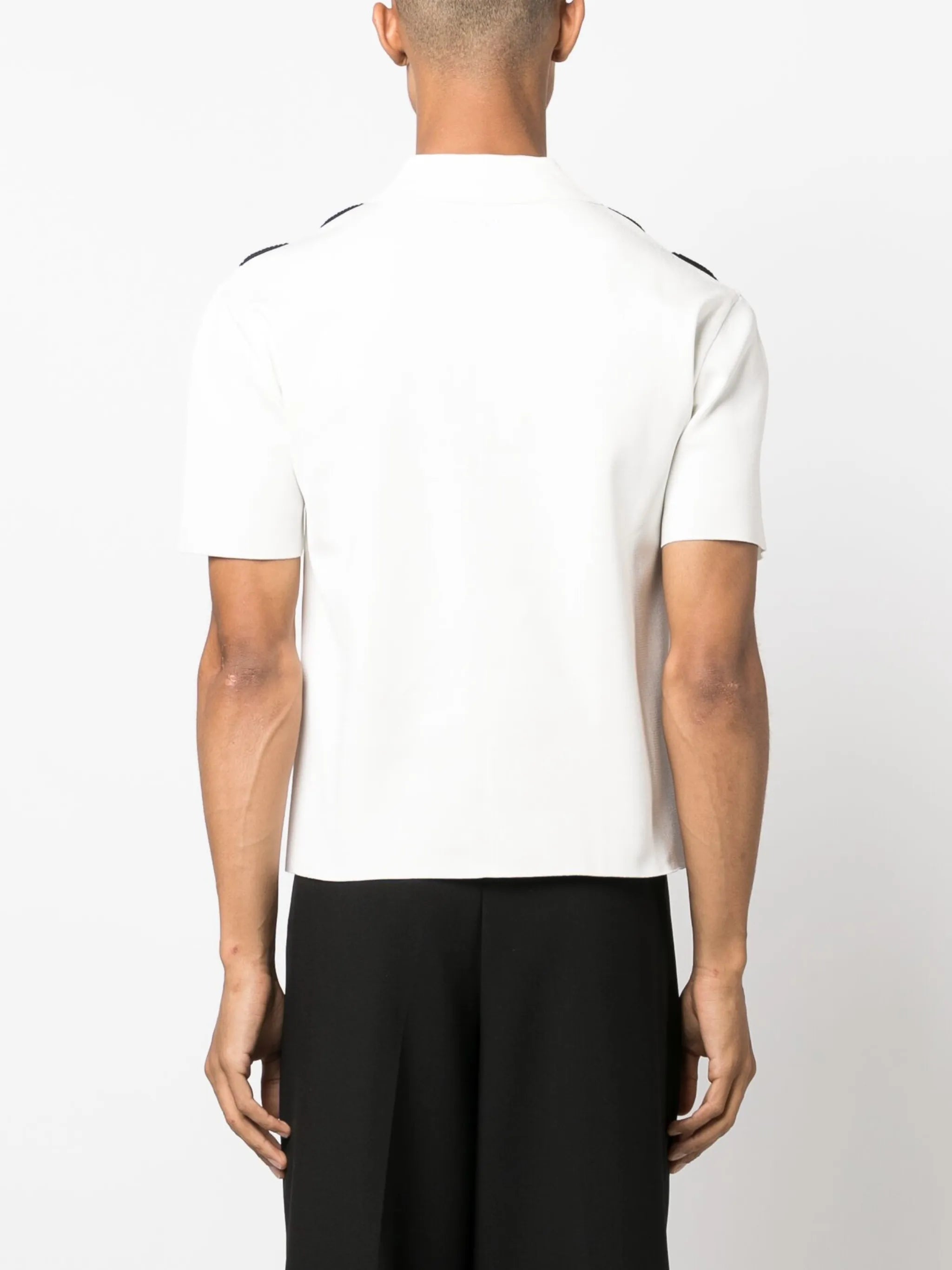Le polo Maille Ola shirt