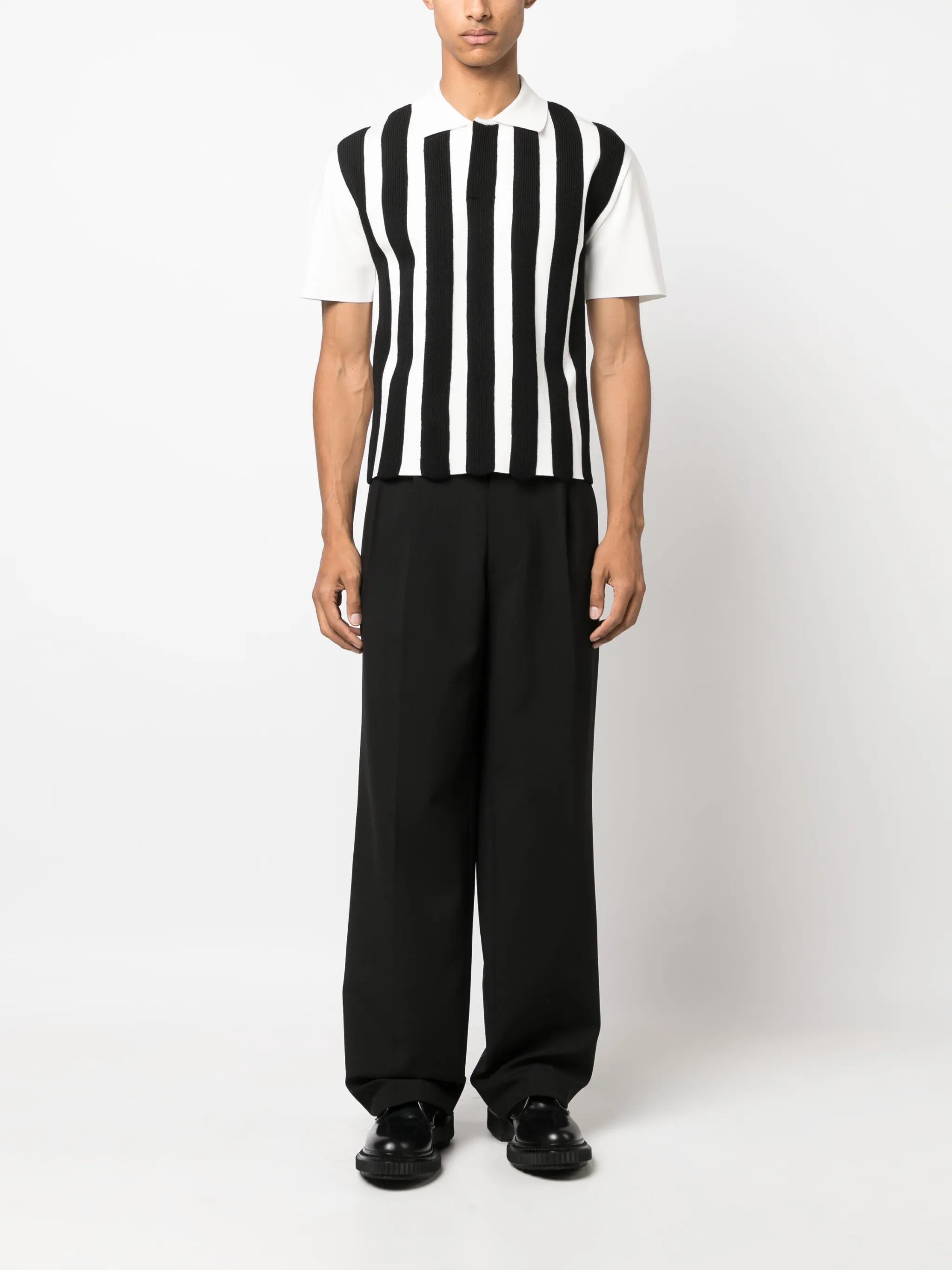 Le polo Maille Ola shirt