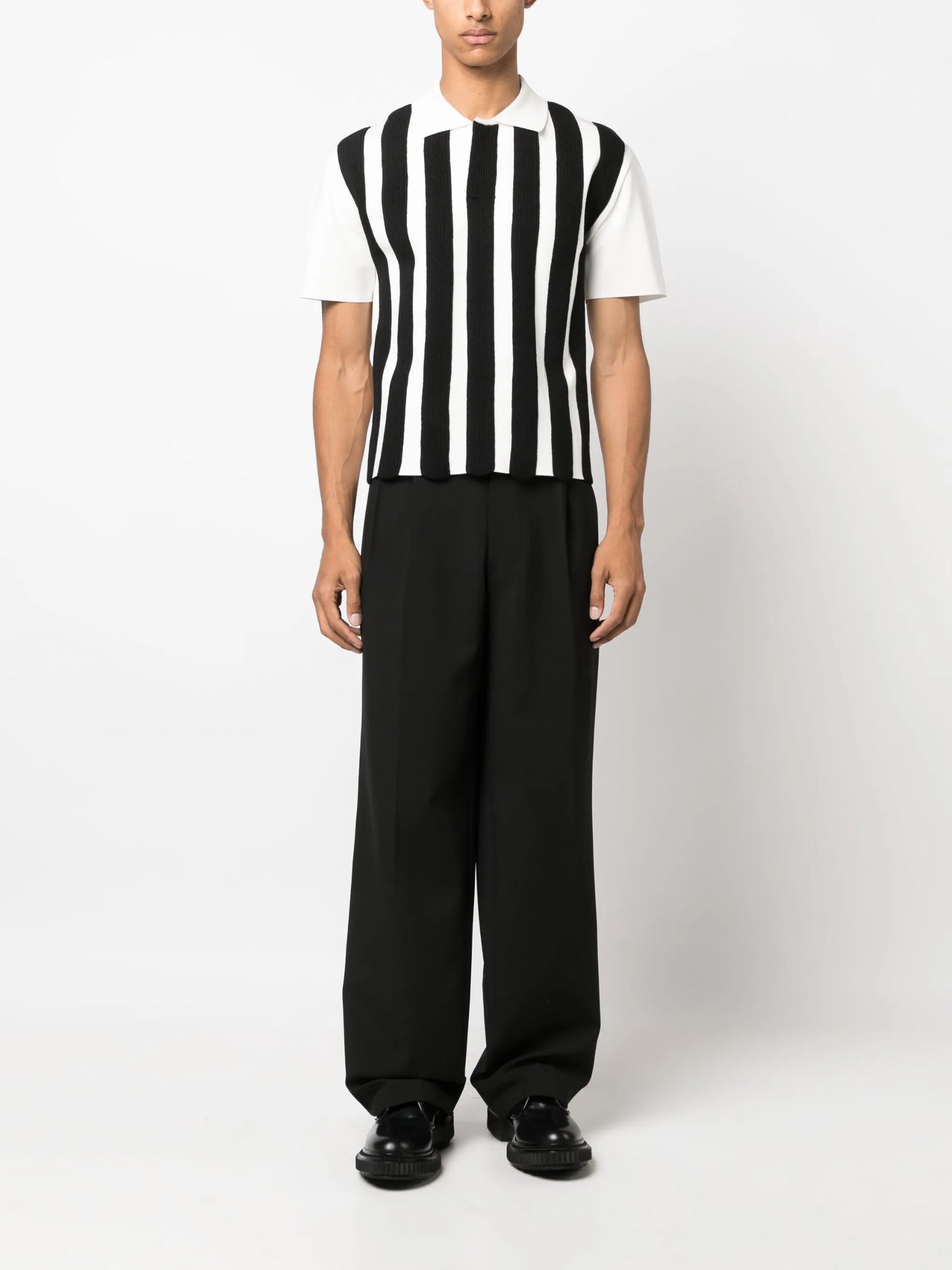 Le polo Maille Ola shirt