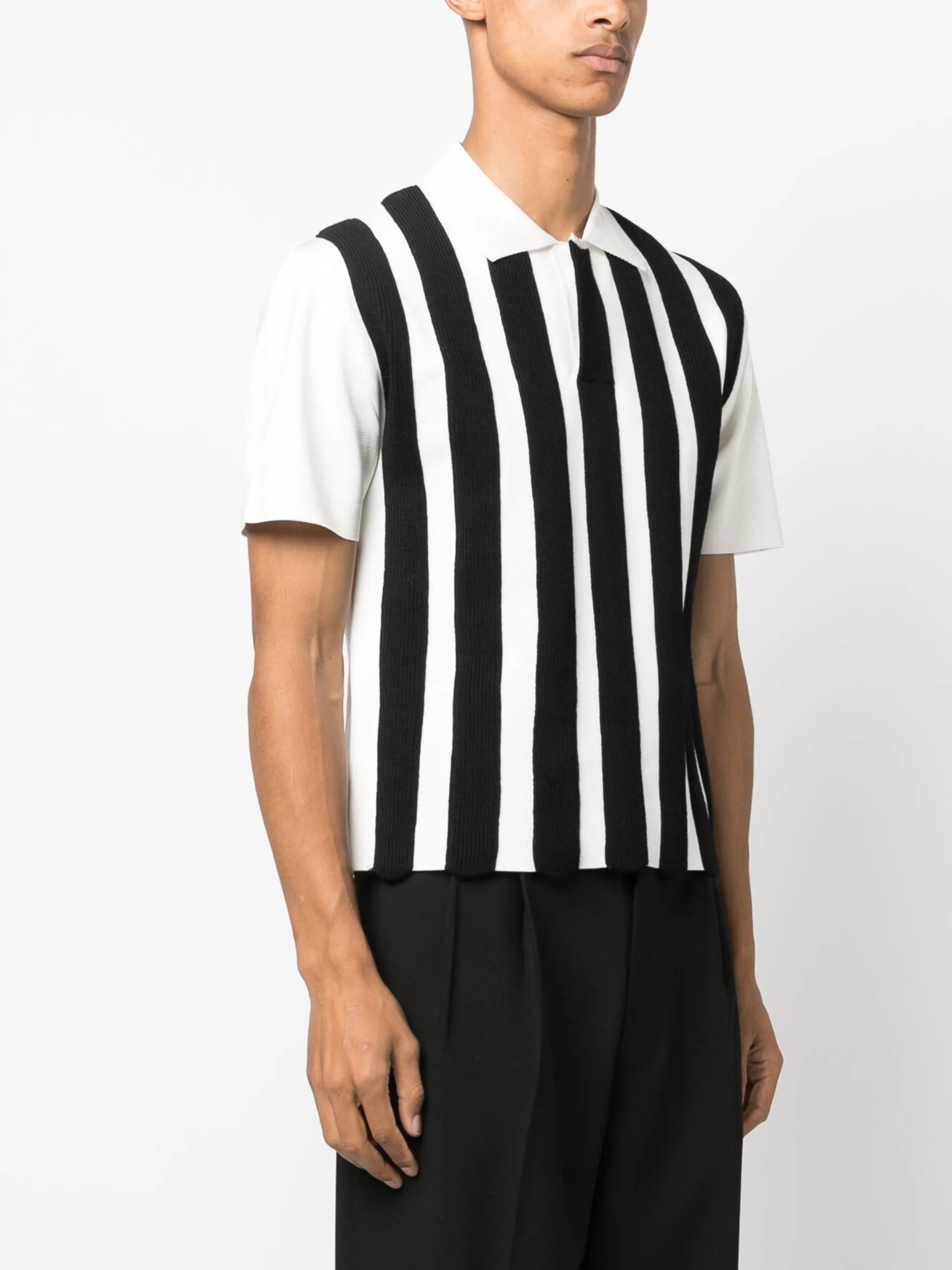 Le polo Maille Ola shirt